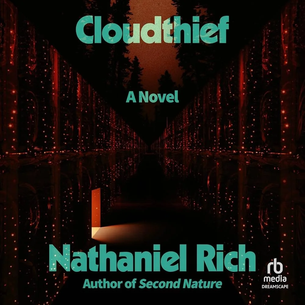 Cloudthief - Matt Godfrey