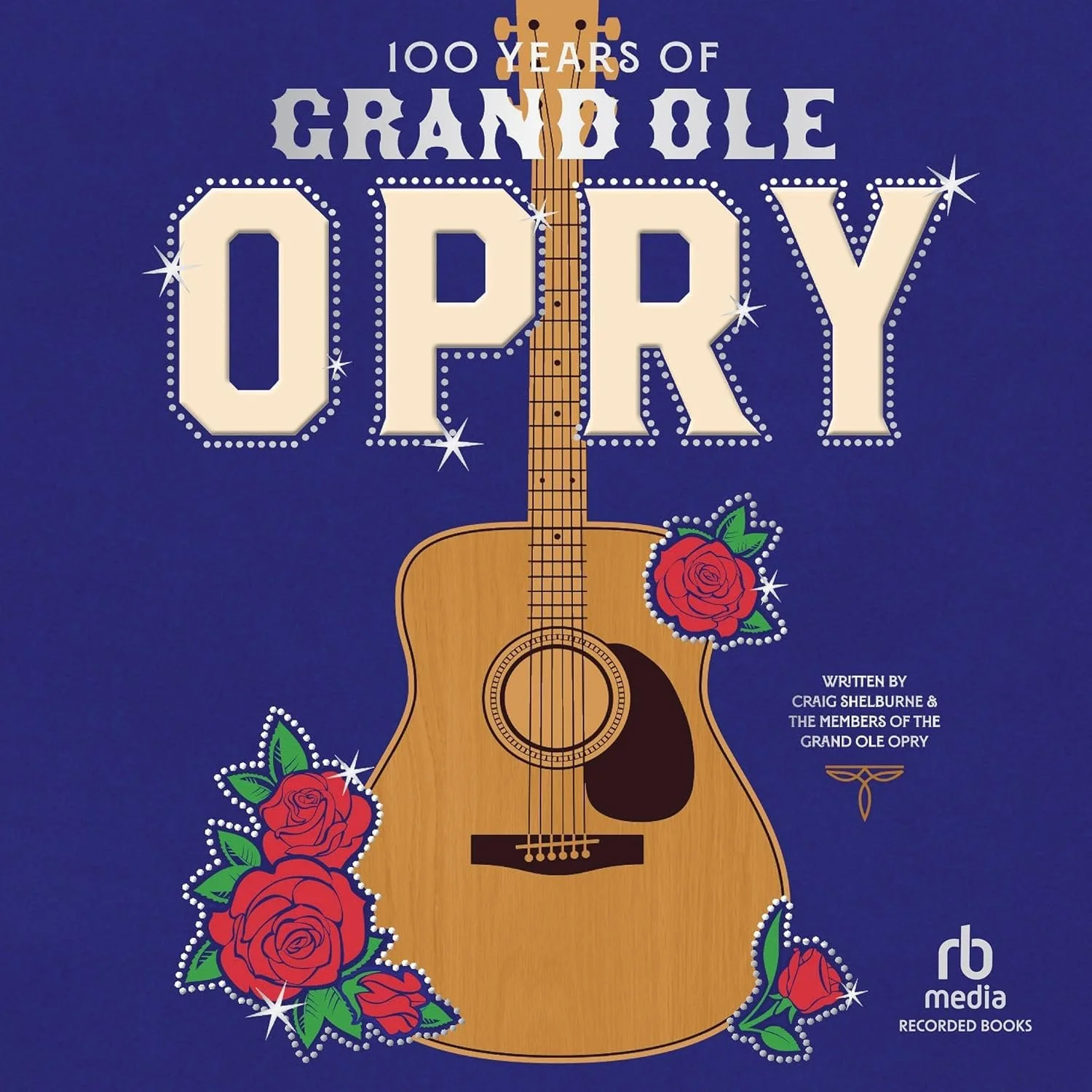 Matt Godfrey - 100 Years of Grand Ole Opry