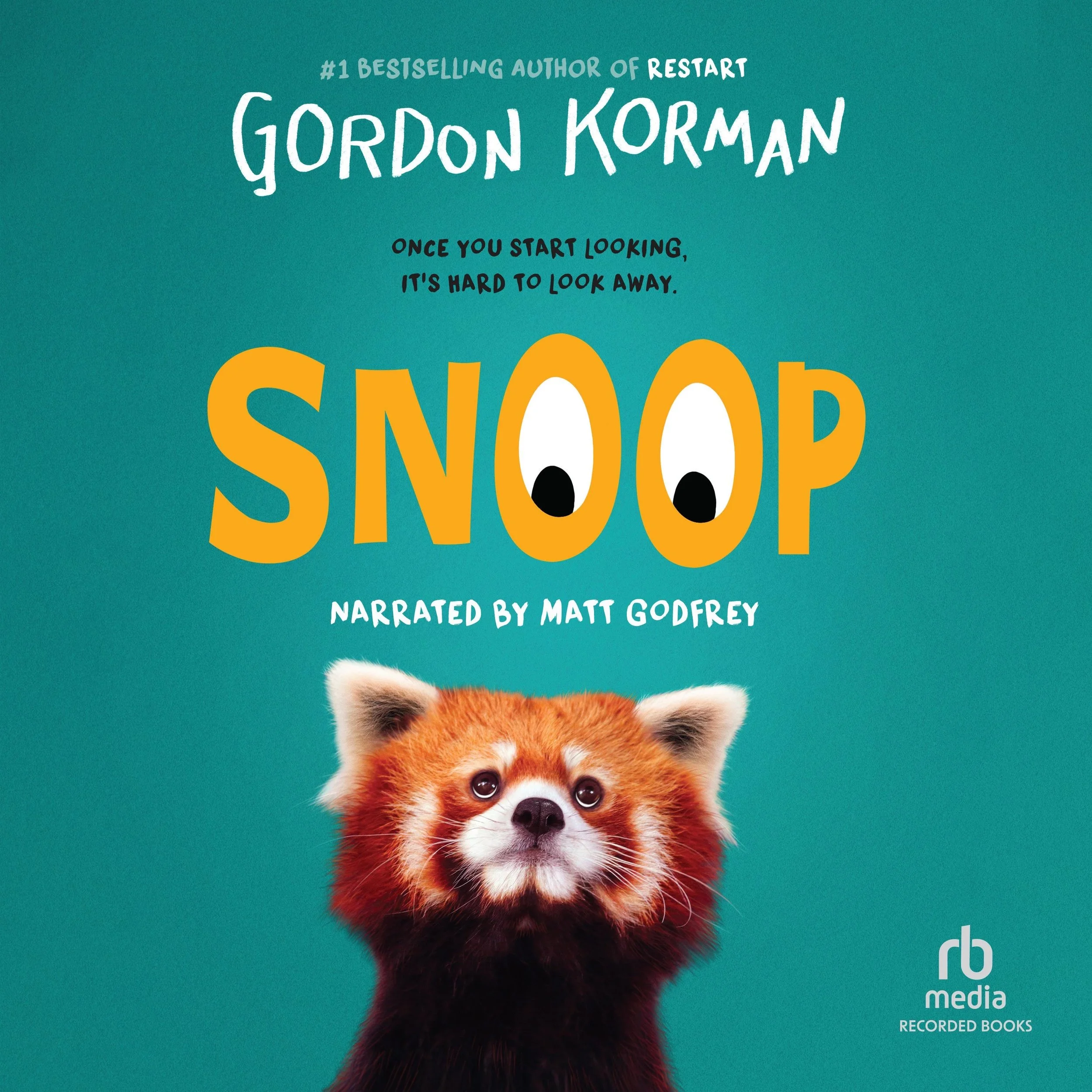 Snoop - Matt Godfrey