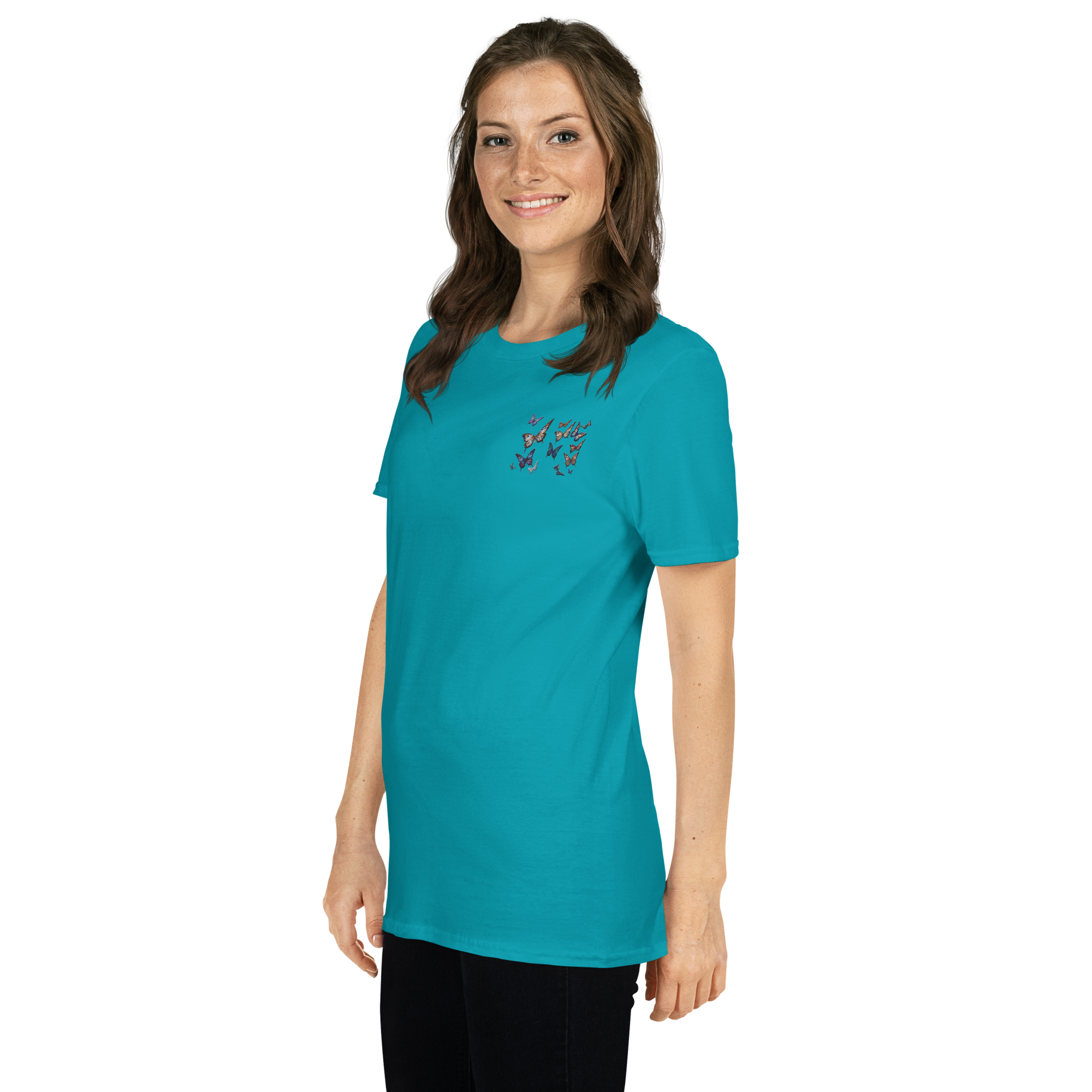 unisex-basic-softstyle-t-shirt-tropical-blue-left-front-68561c8fee0d2.png