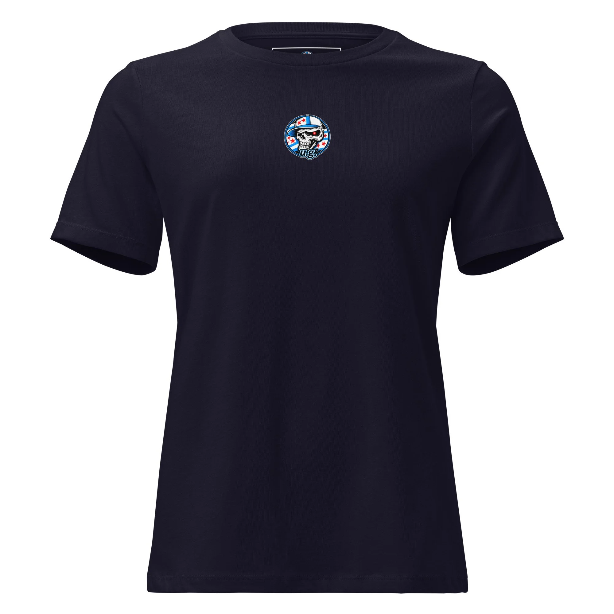 womens-relaxed-t-shirt-navy-front-69f63c5899253.jpg