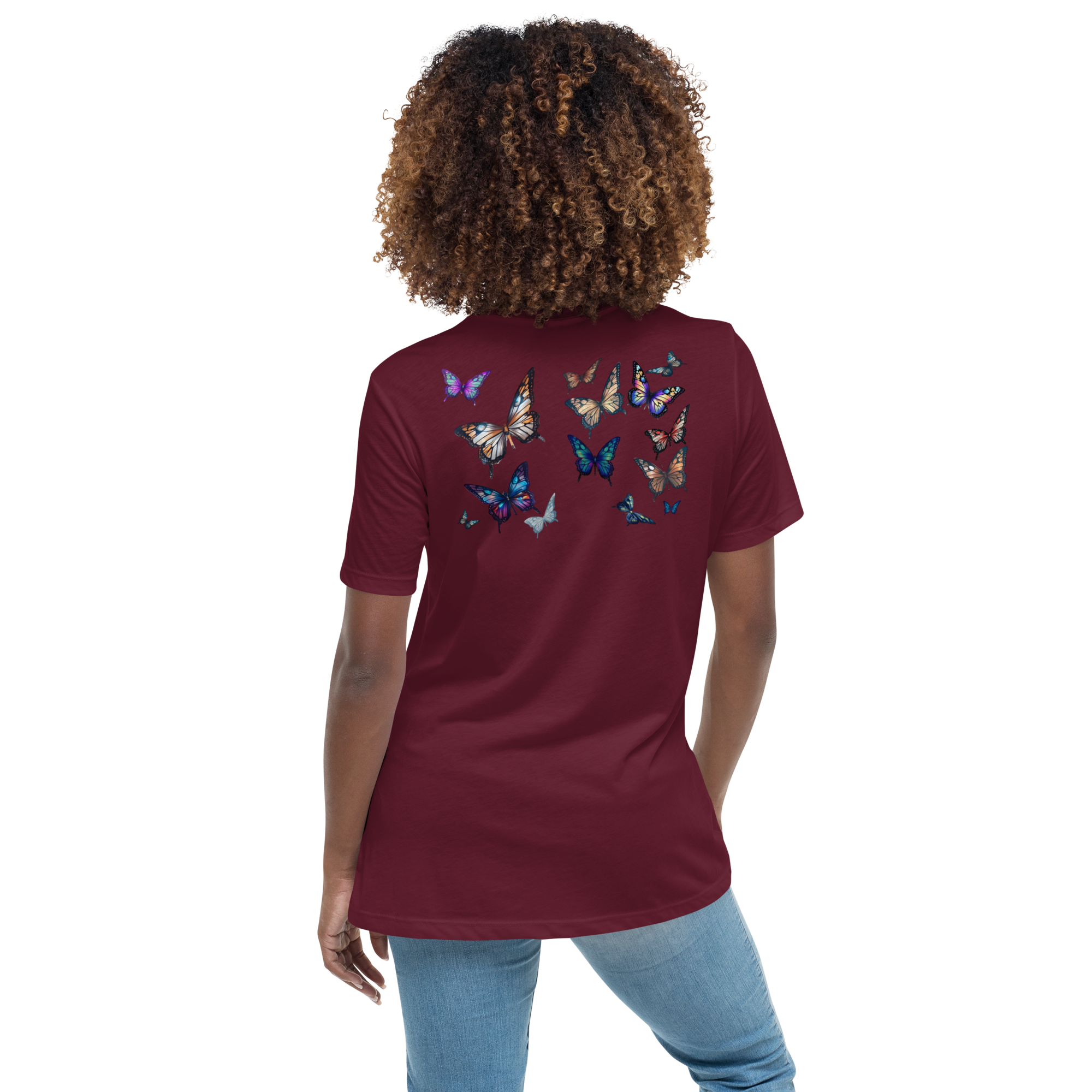 womens-relaxed-t-shirt-maroon-back-69f646bcb25d5.png