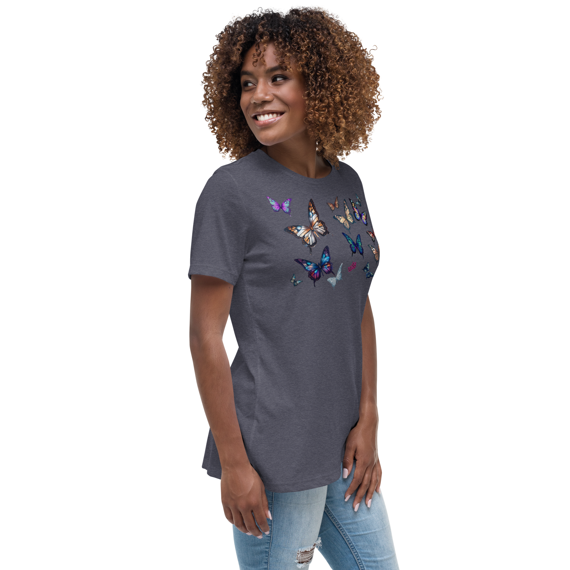 womens-relaxed-t-shirt-heather-navy-right-front-69f646bcb576f.png