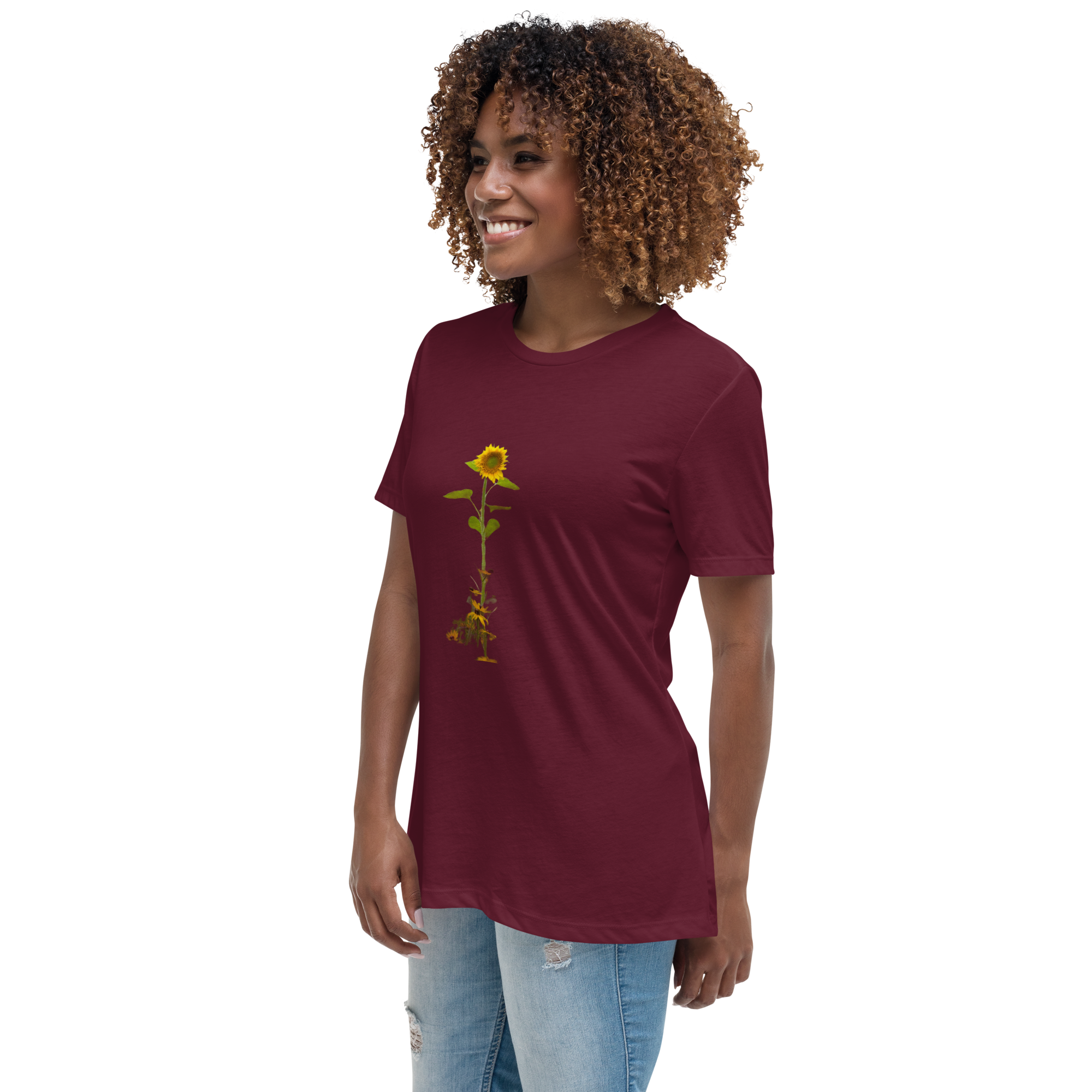 womens-relaxed-t-shirt-maroon-left-front-69f65195b4dd3.png