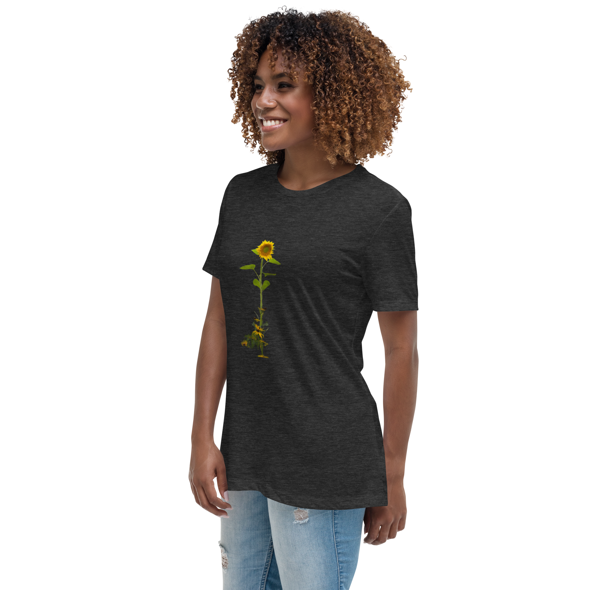 womens-relaxed-t-shirt-dark-grey-heather-left-front-69f65195b4c61.png