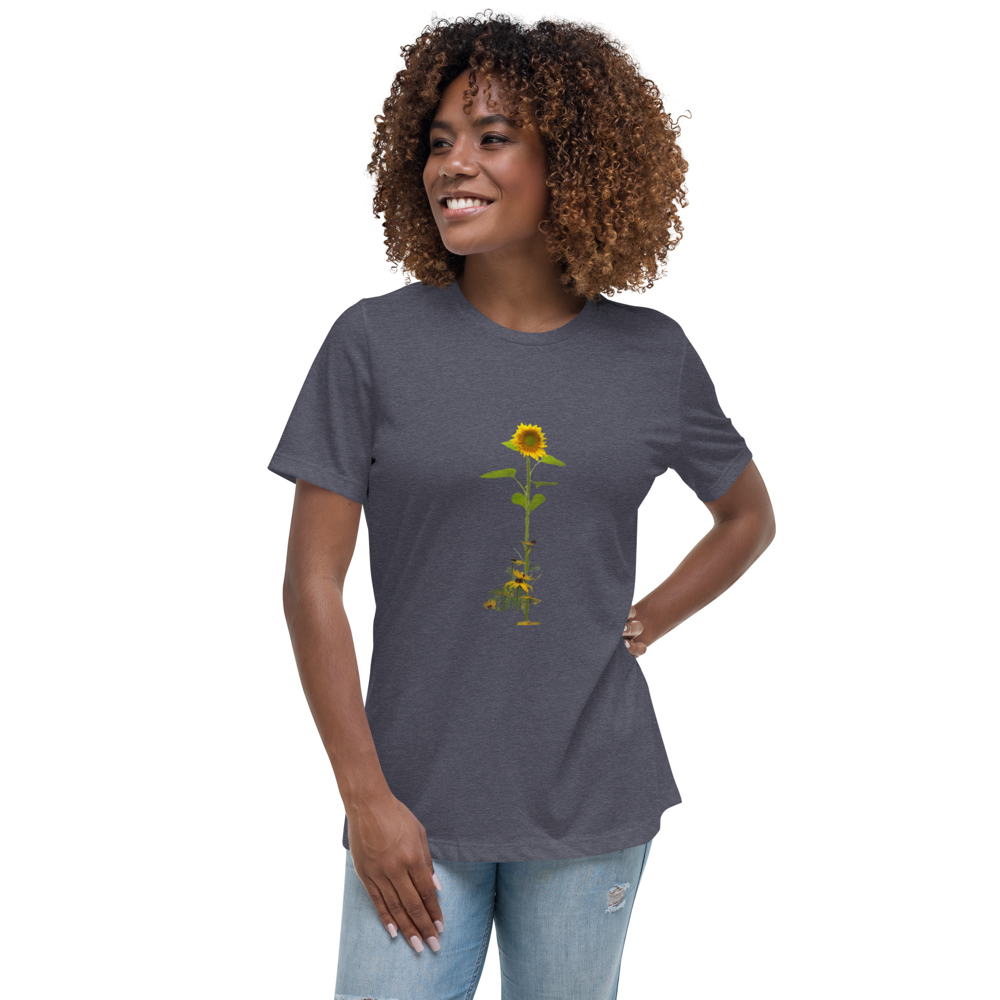 womens-relaxed-t-shirt-heather-navy-front-69f65195b2651.png
