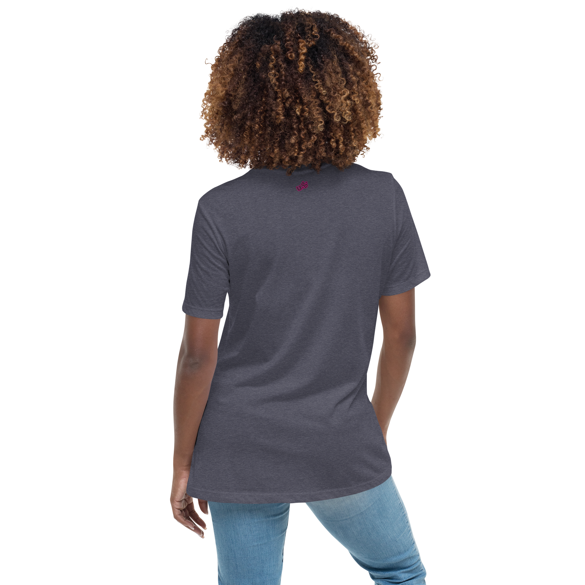 womens-relaxed-t-shirt-heather-navy-back-69f65195b3c03.png