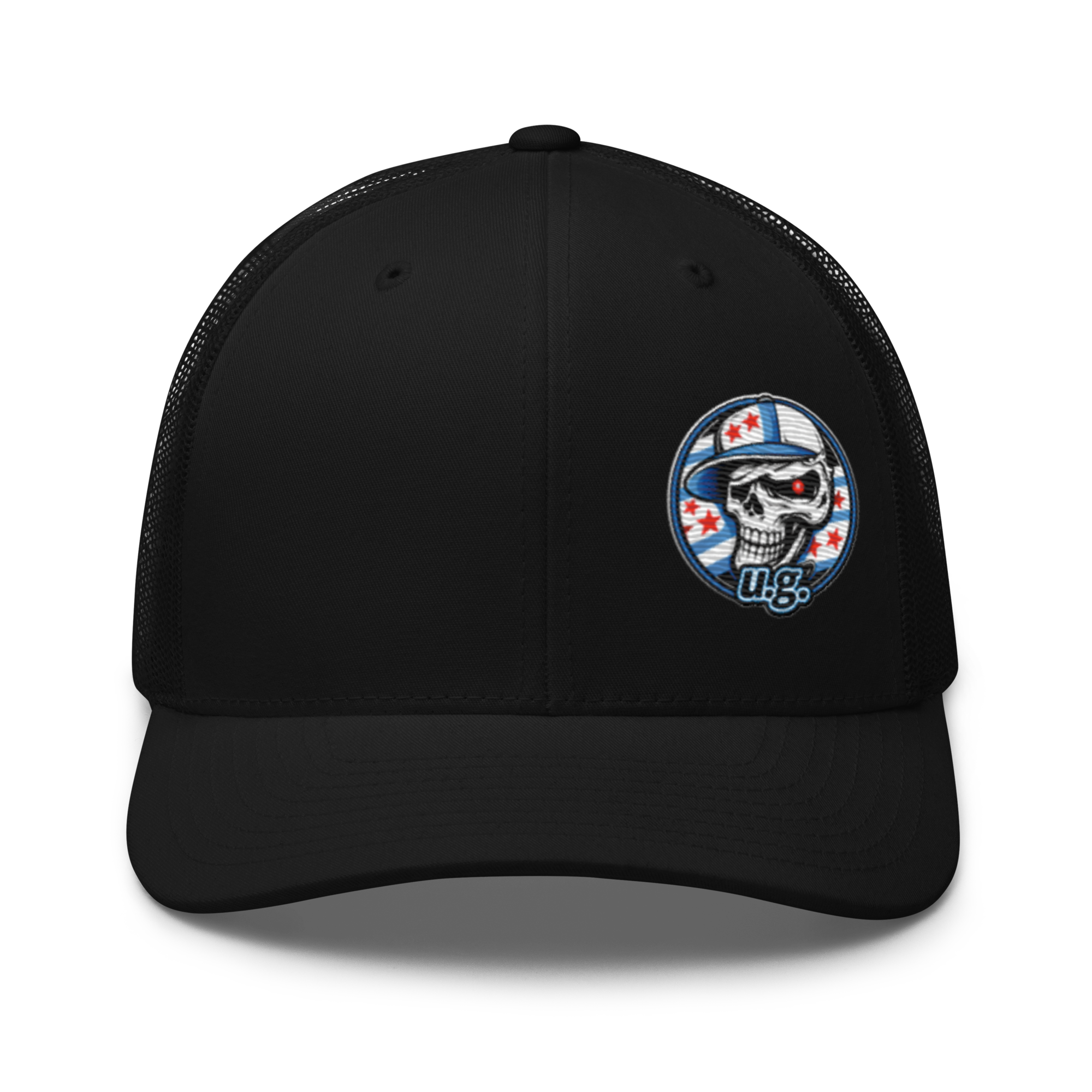 retro-trucker-hat-black-front-69f686830e994.png