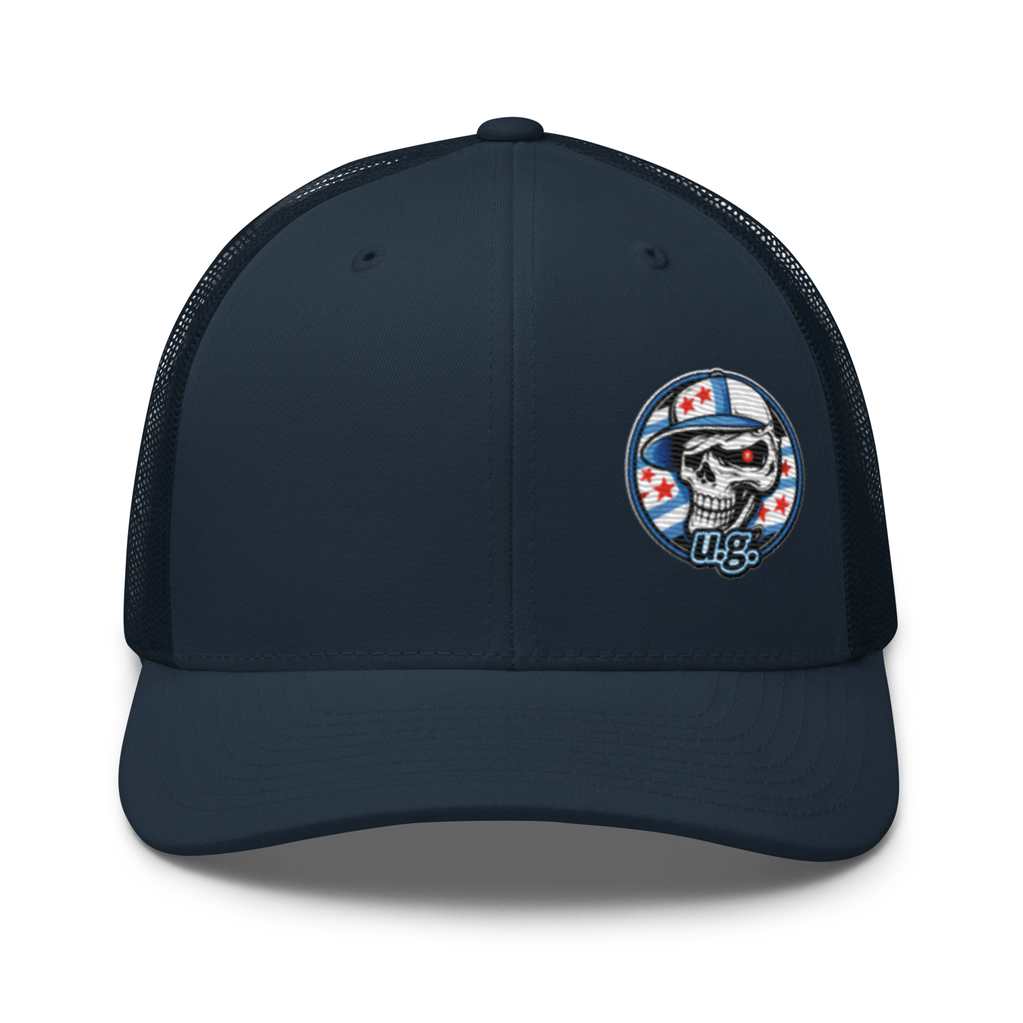 retro-trucker-hat-navy-front-69f686830fc23.png