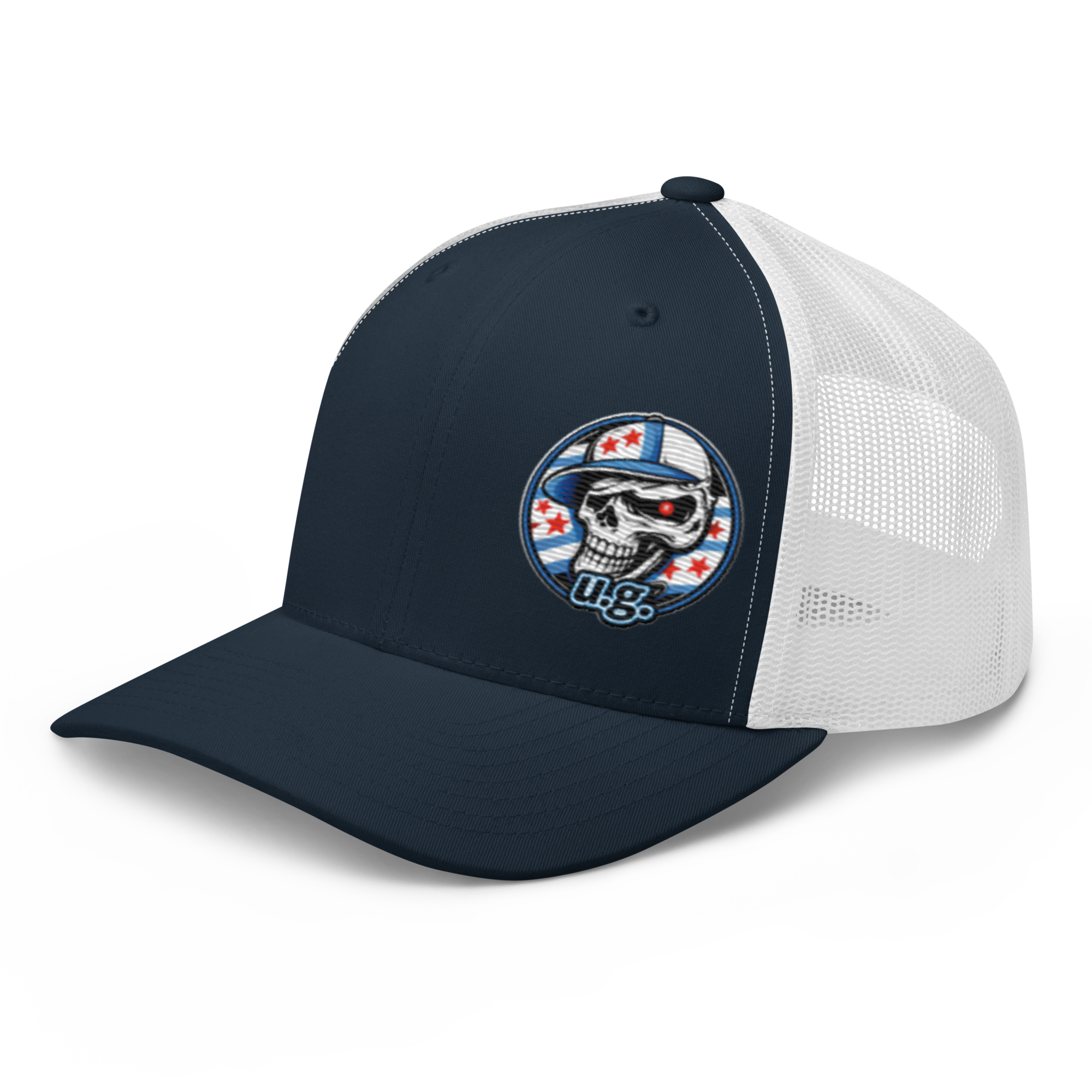 retro-trucker-hat-navy-white-left-front-69f6868313154.png