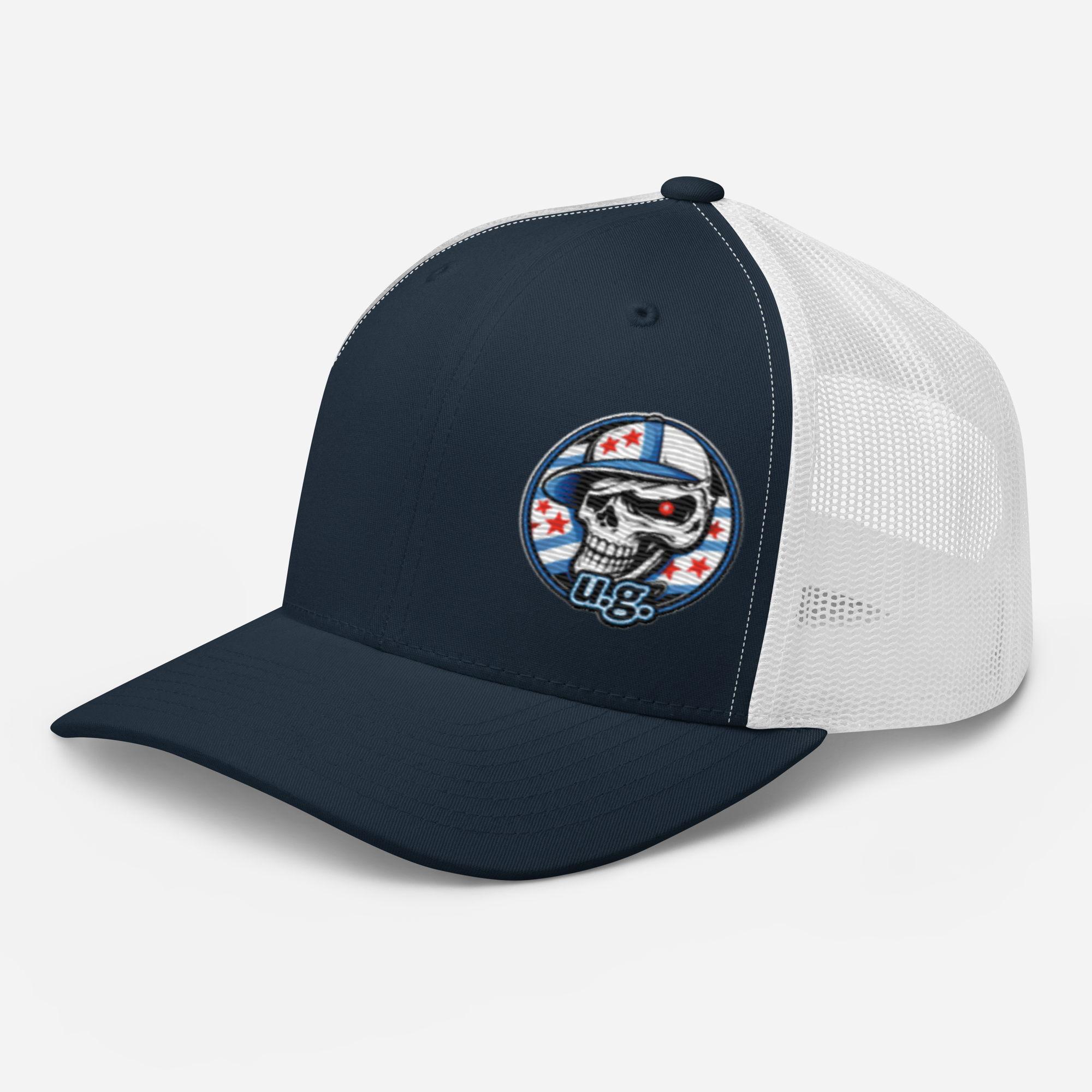 retro-trucker-hat-navy-white-left-front-69f6868318480.png
