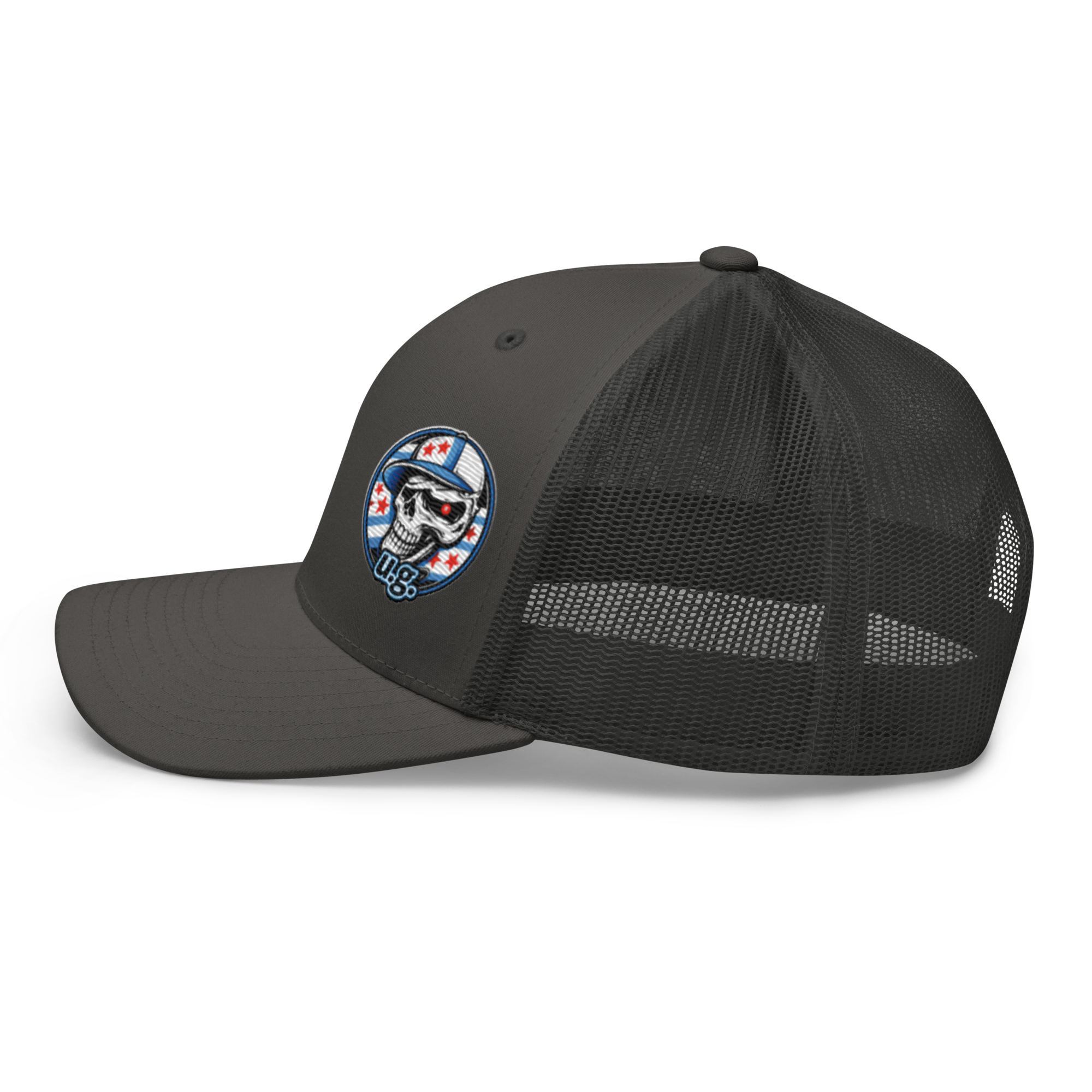 retro-trucker-hat-charcoal-left-69f686831220c.png