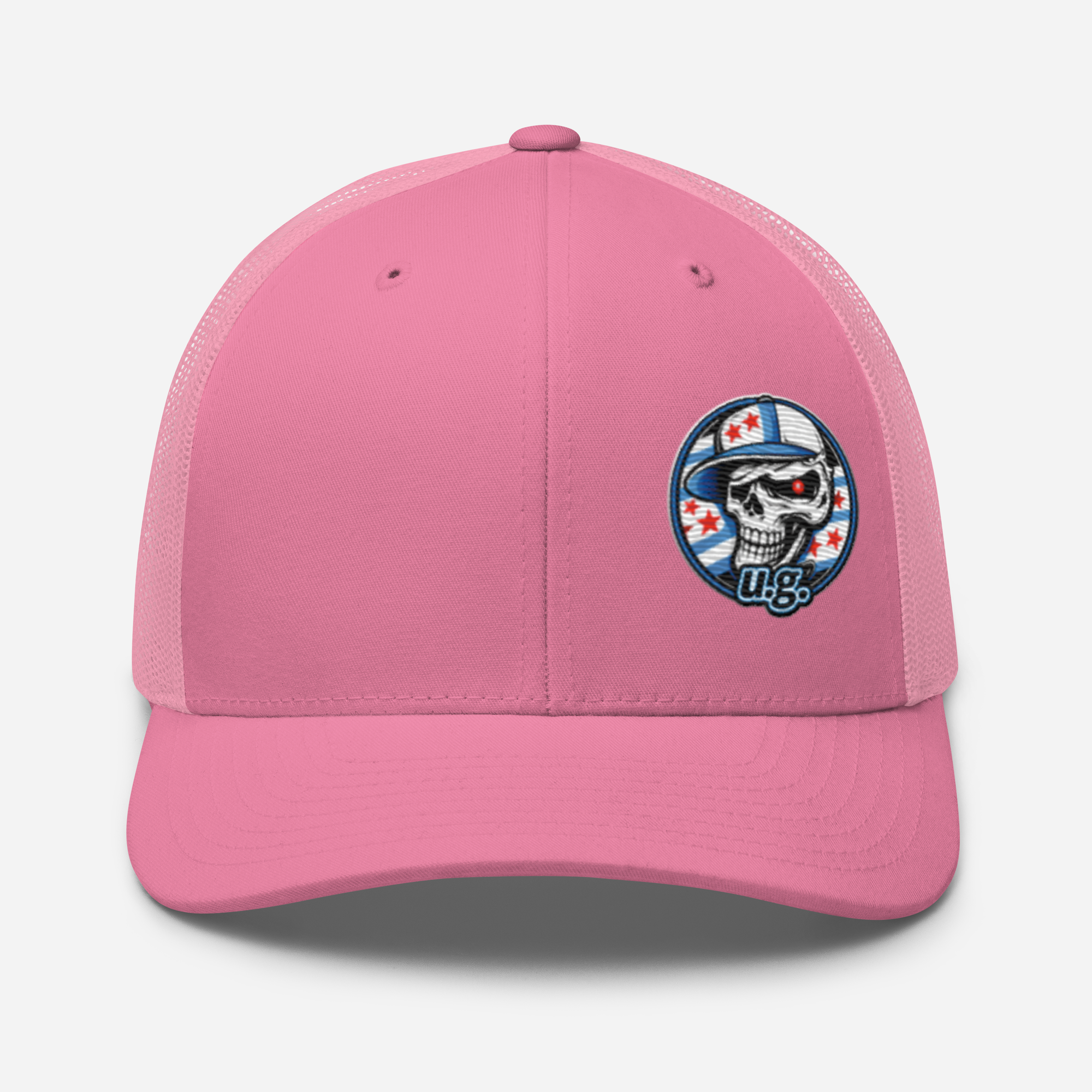 retro-trucker-hat-pink-front-69f686831645d.png