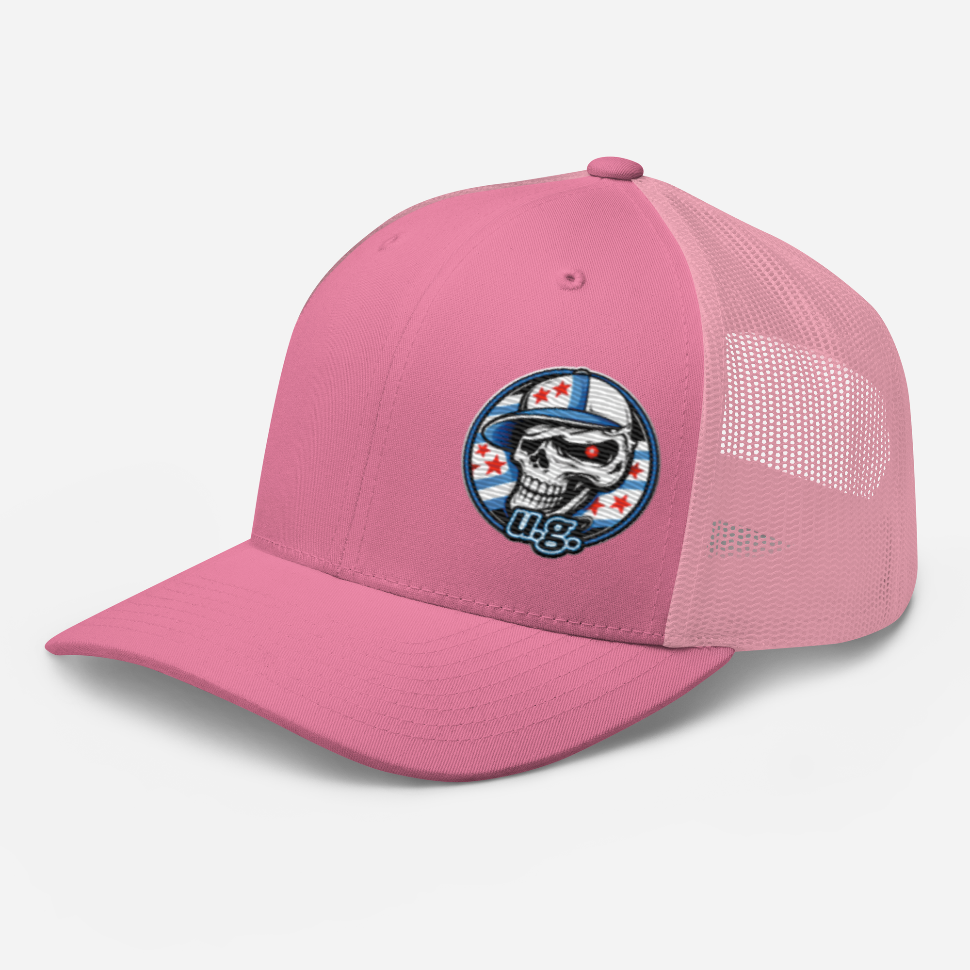 retro-trucker-hat-pink-left-front-69f68683184dc.png
