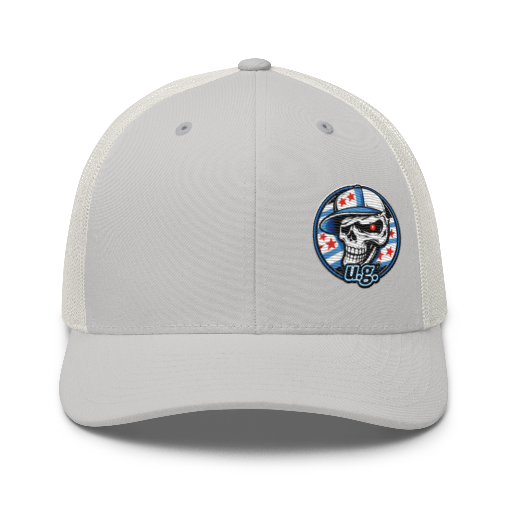 retro-trucker-hat-silver-front-69f686830fdf2.png