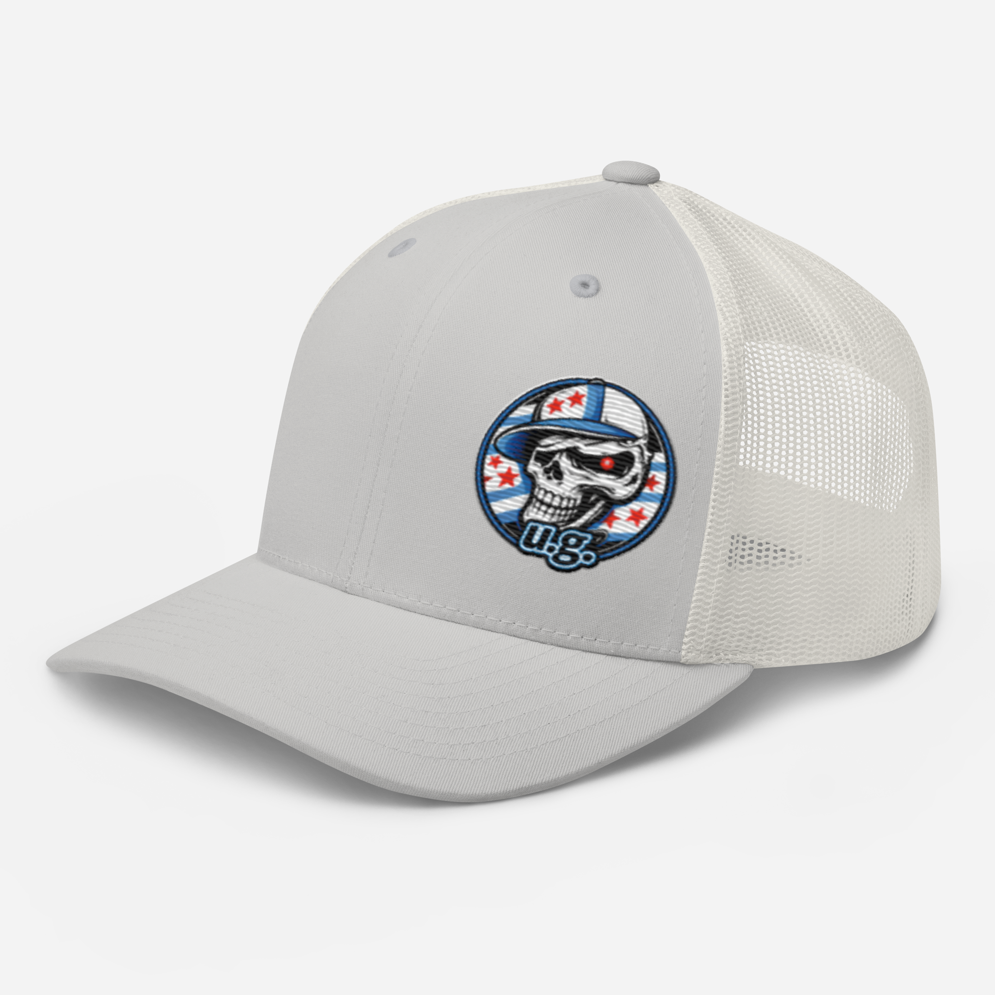 retro-trucker-hat-silver-left-front-69f68683185fc.png