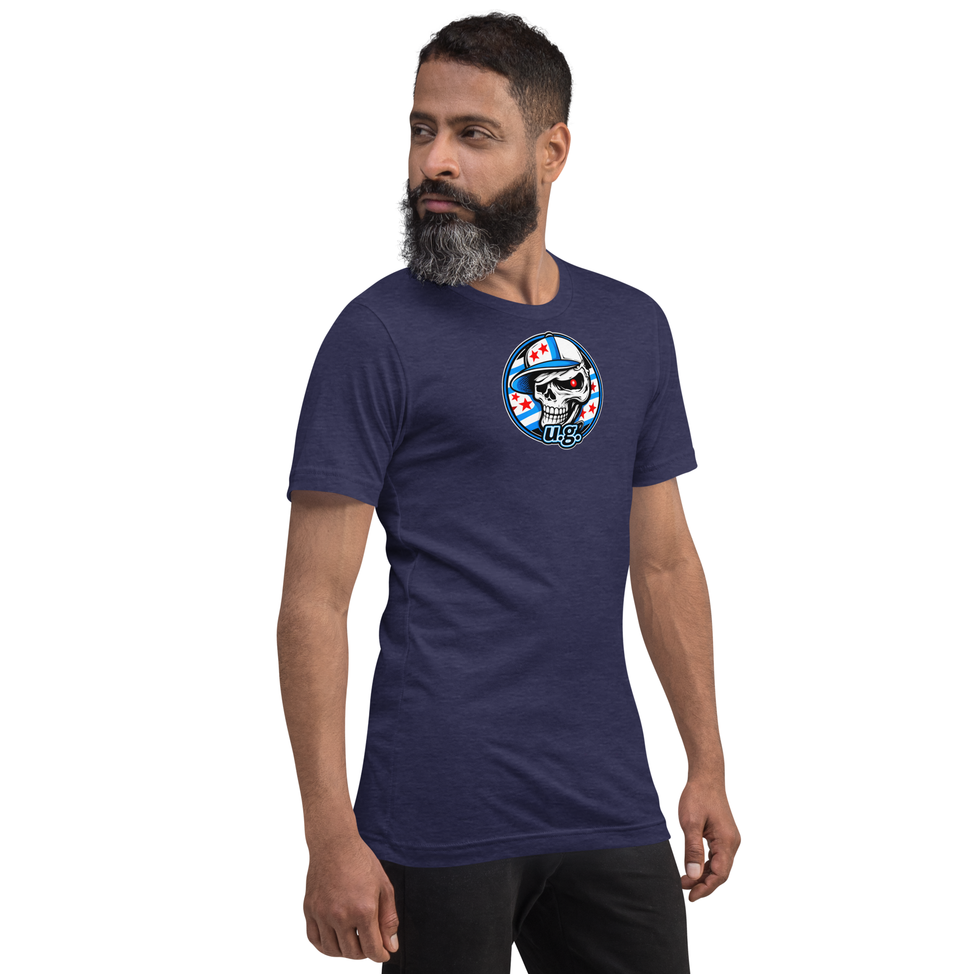 unisex-staple-t-shirt-heather-midnight-navy-right-front-69f6a0791508c.png