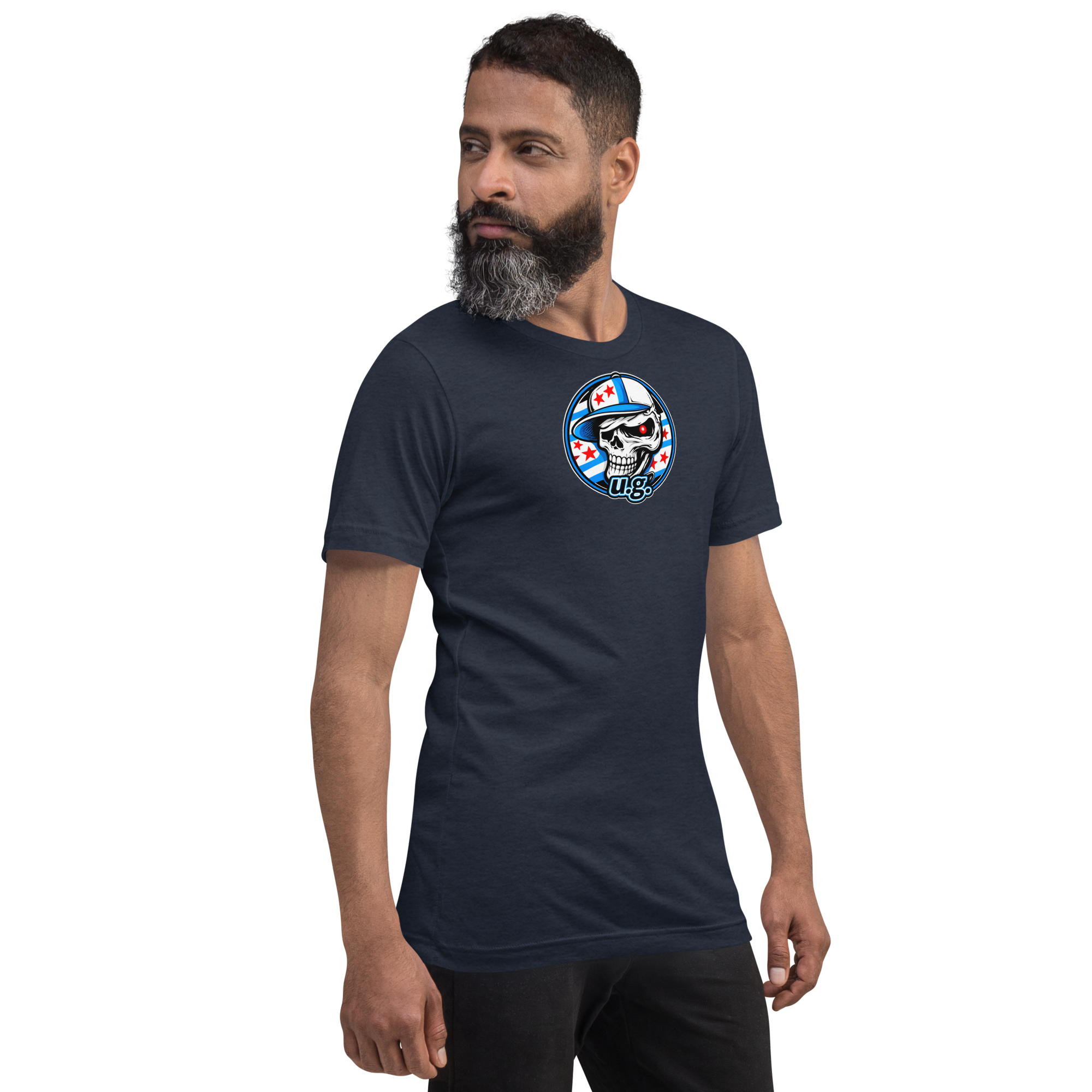 unisex-staple-t-shirt-heather-navy-right-front-69f6a079151fb.png