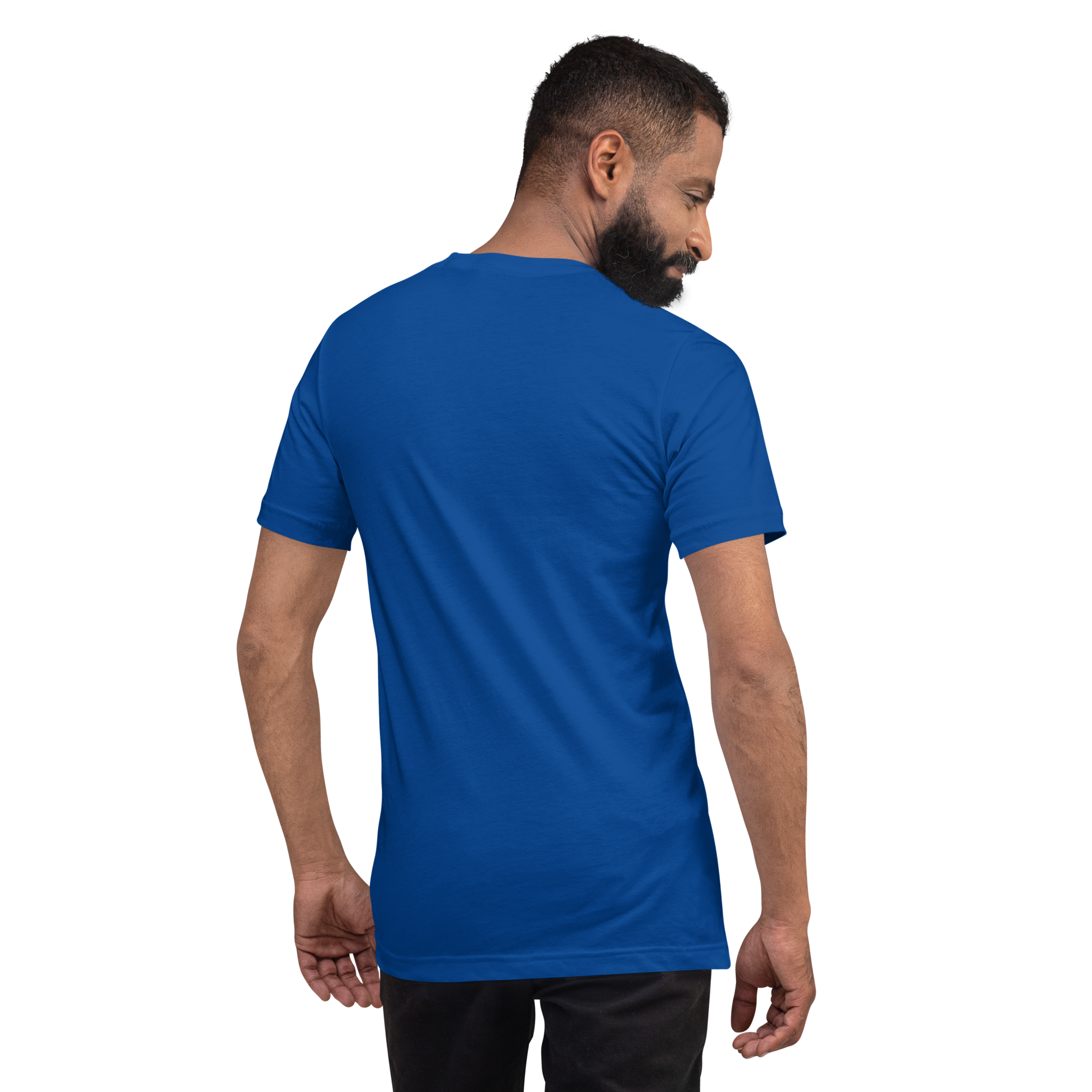 unisex-staple-t-shirt-true-royal-back-69f6a07912a35.png