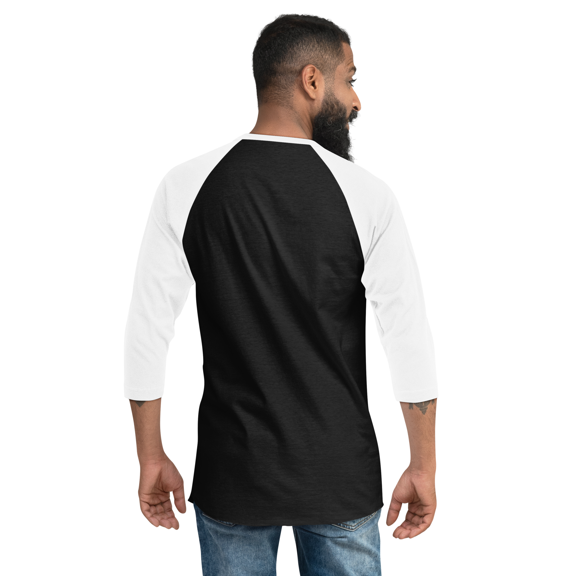 unisex-34-sleeve-raglan-shirt-black-white-back-69f6a61ecf6c1.png