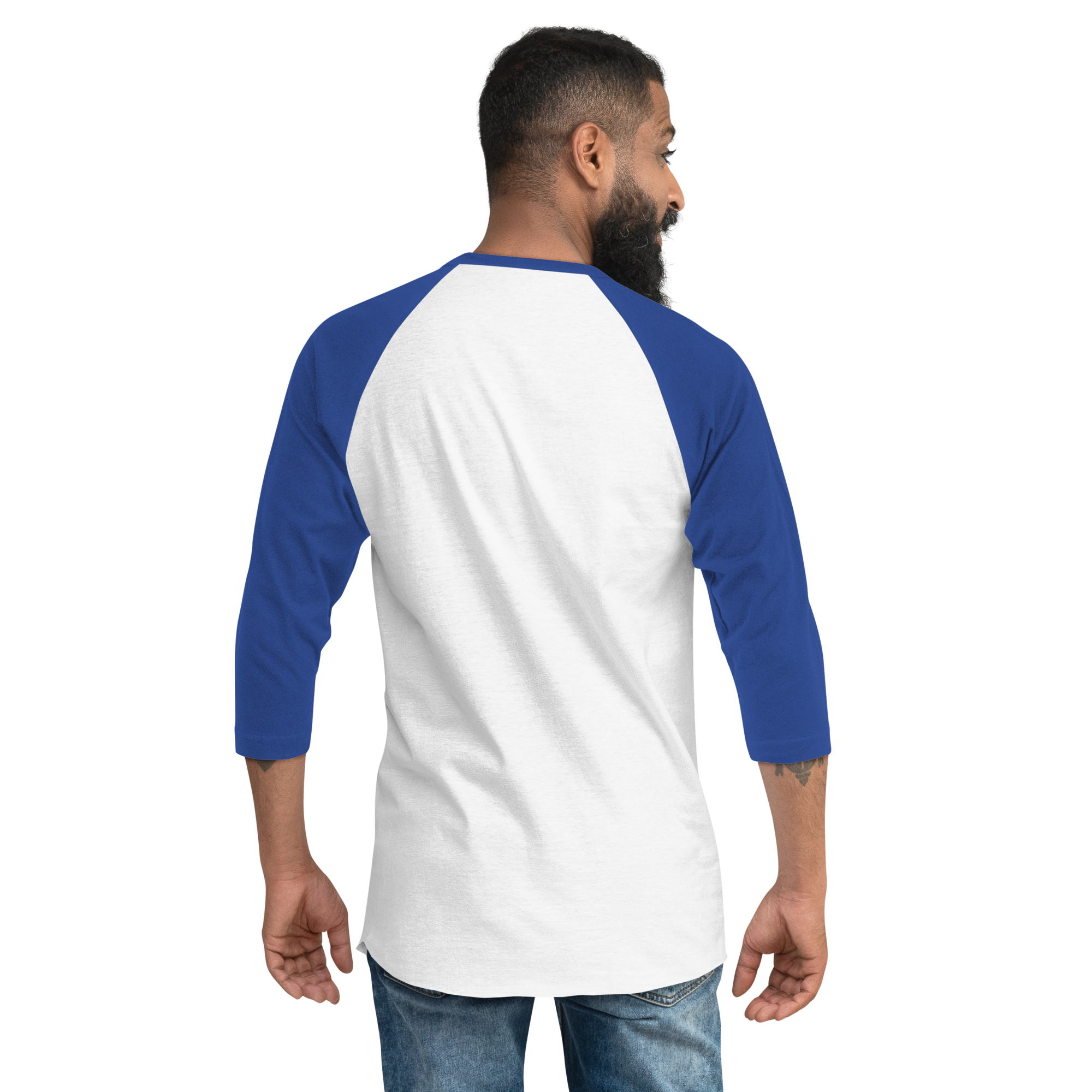 unisex-34-sleeve-raglan-shirt-white-royal-back-69f6a61ecf8db.png
