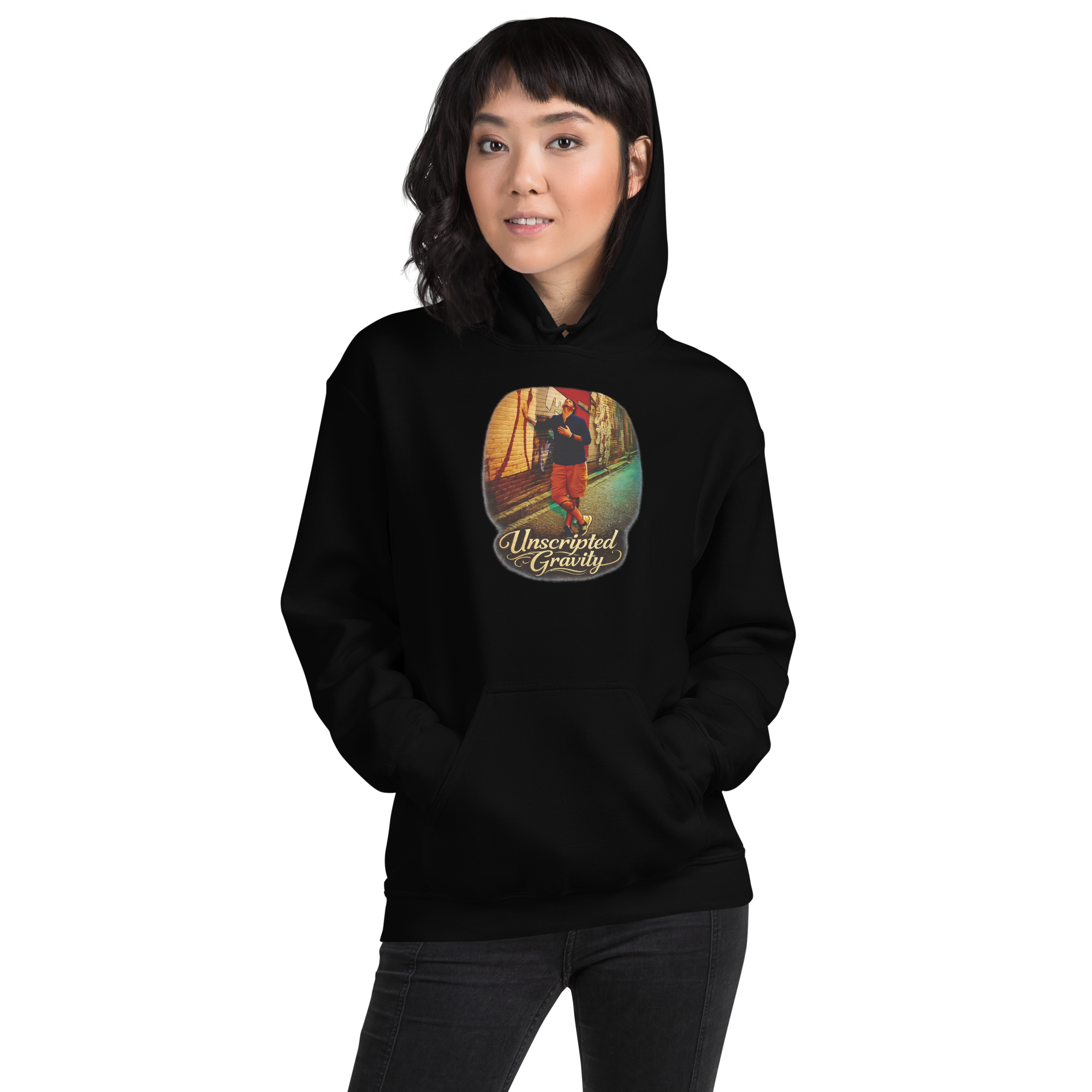 Too Many Questions (Album): Women's Thick Hoodie