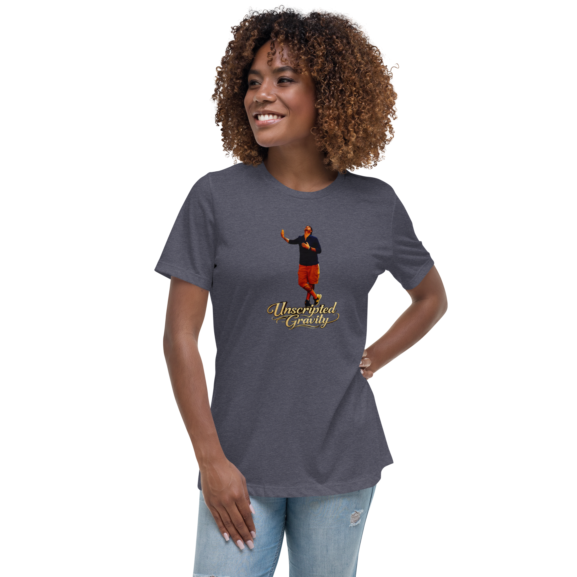 womens-relaxed-t-shirt-heather-navy-front-69f7aebca7665.png