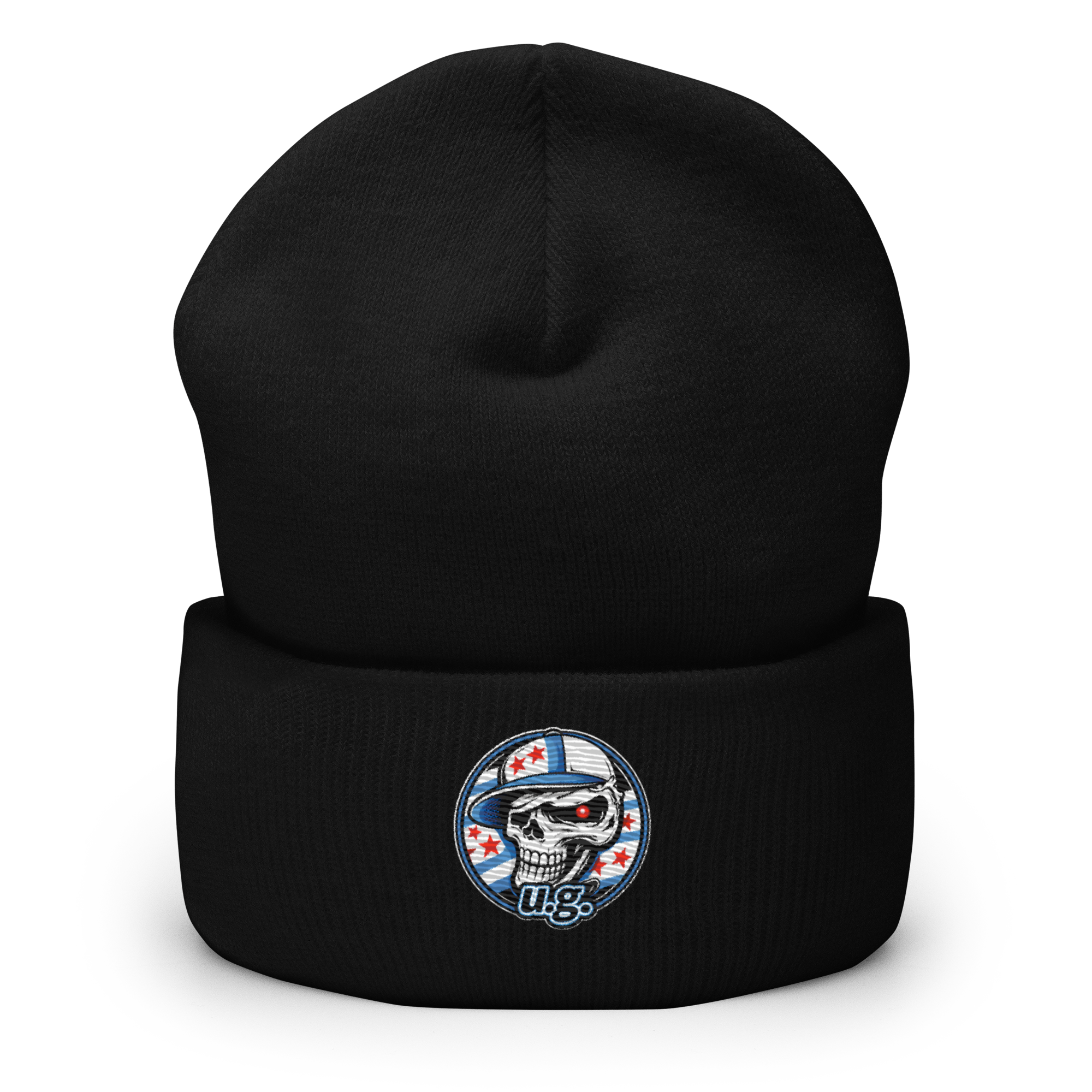 cuffed-beanie-black-front-69f8bb7faf55d.png