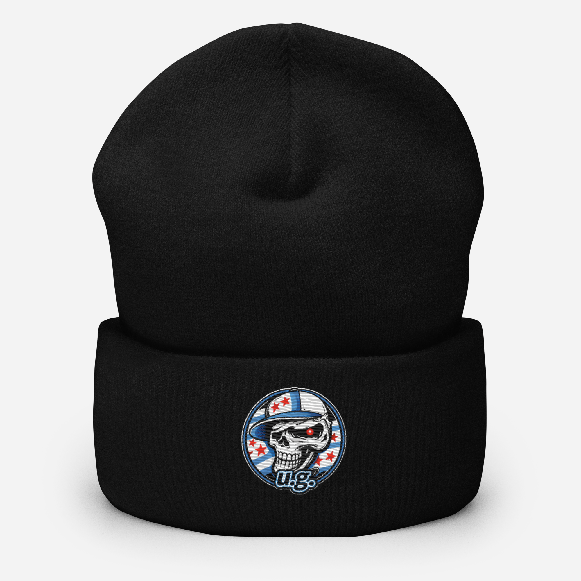 cuffed-beanie-black-front-69f8bb7fafd25.png