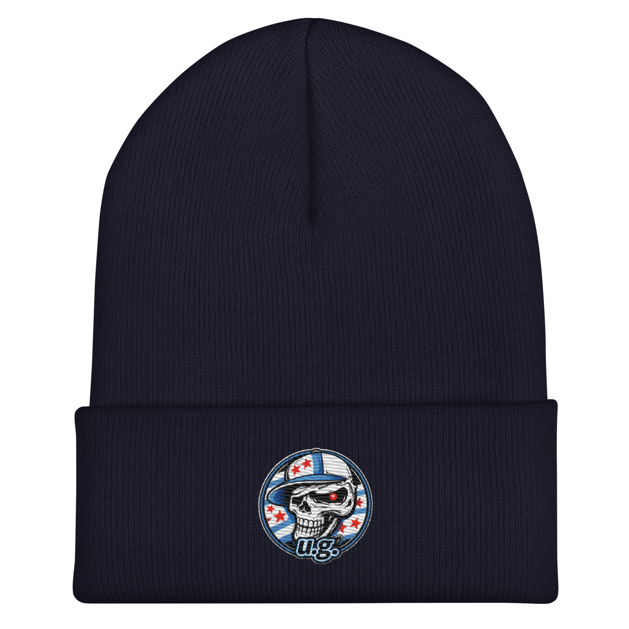 cuffed-beanie-navy-front-69f8bb7fb083d.png