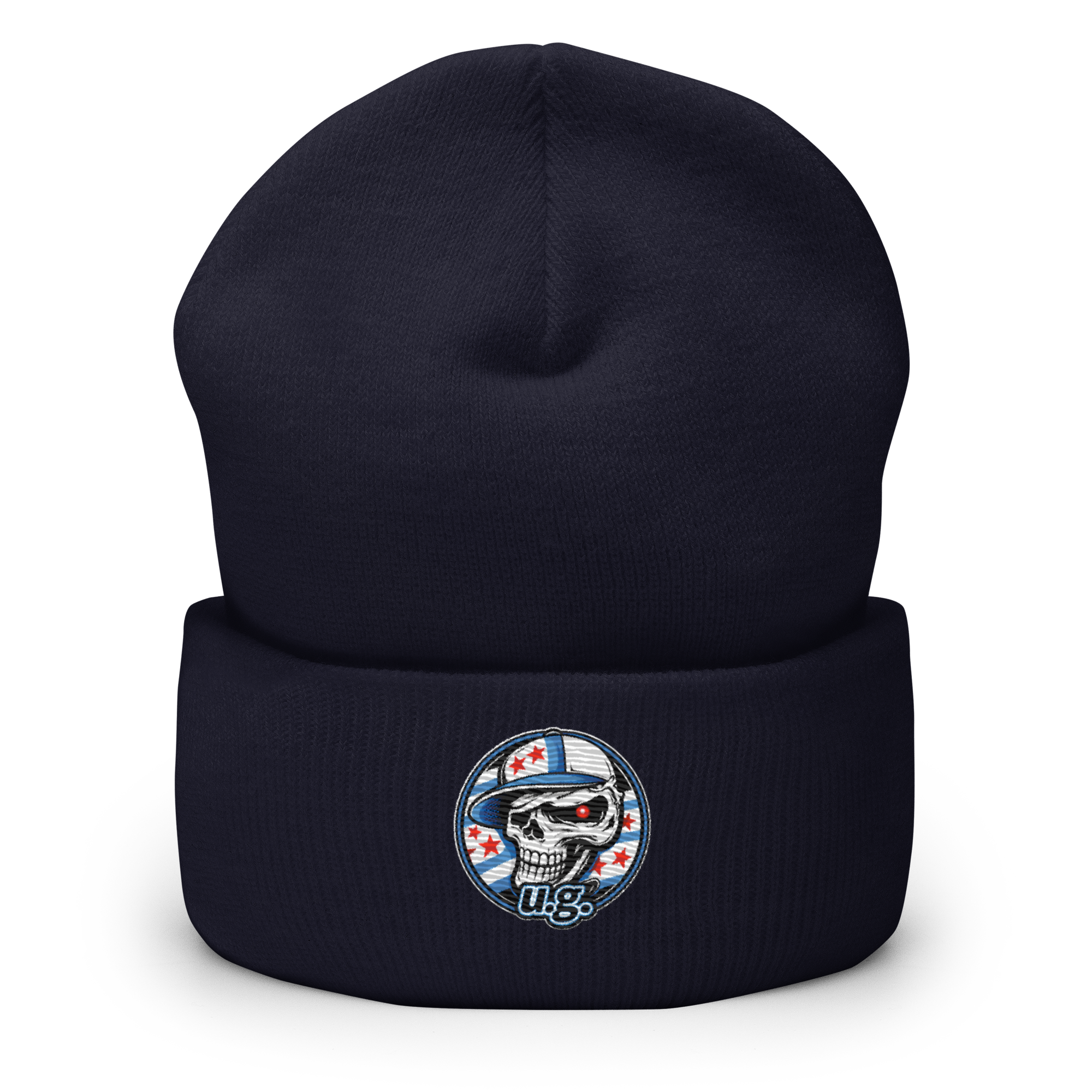 cuffed-beanie-navy-front-69f8bb7faf6c3.png