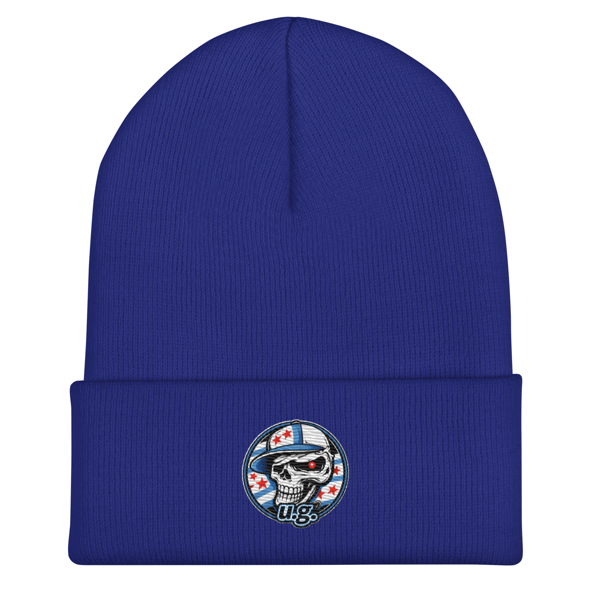 cuffed-beanie-royal-front-69f8bb7fb094f.png