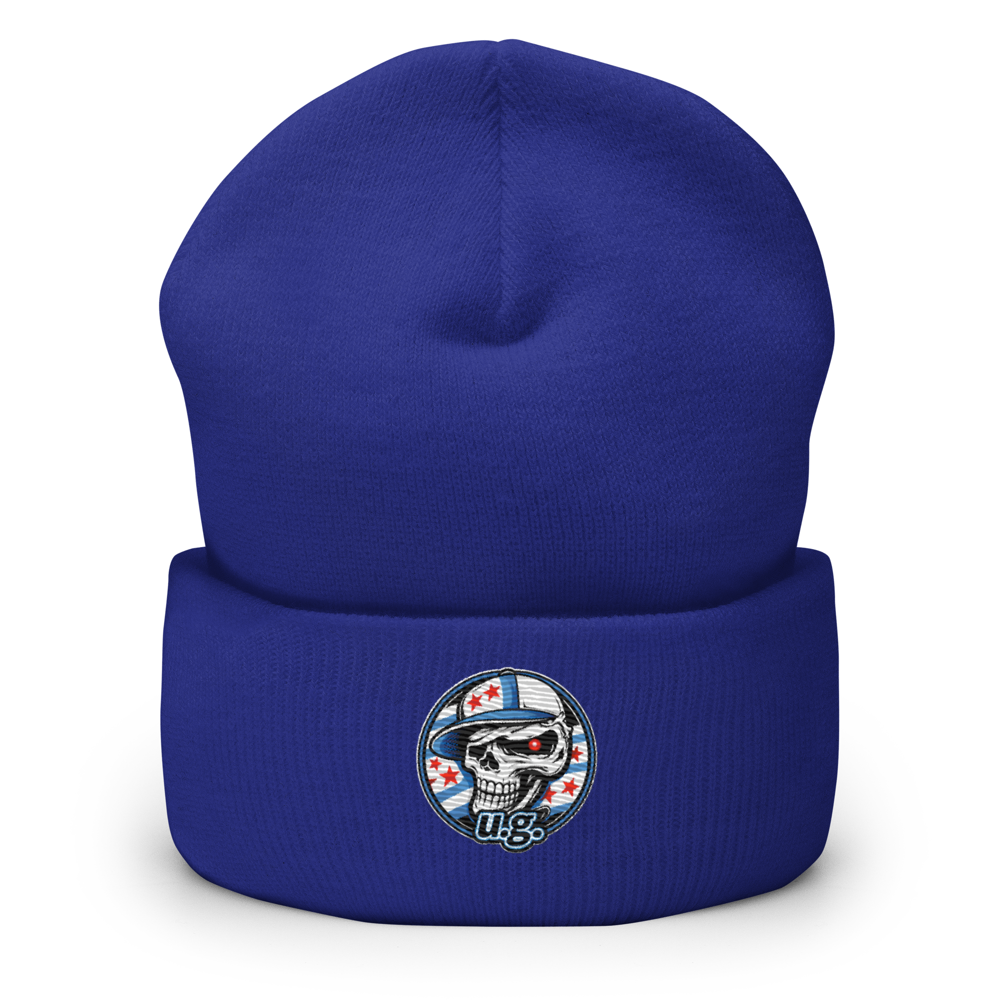 cuffed-beanie-royal-front-69f8bb7faf75b.png