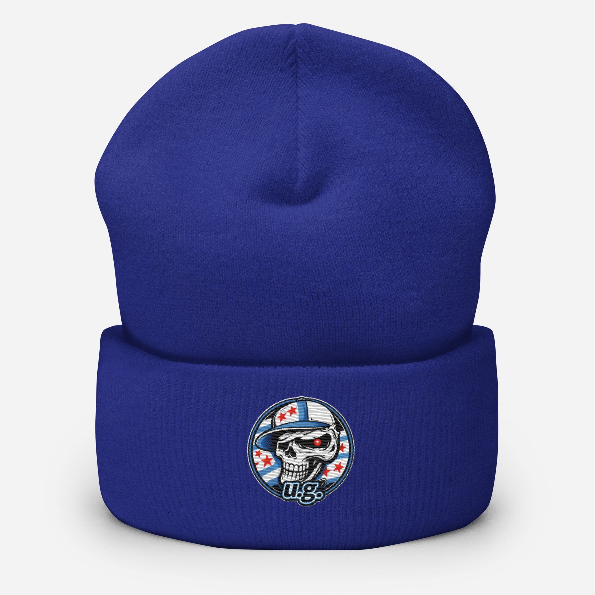 cuffed-beanie-royal-front-69f8bb7fafeee.png