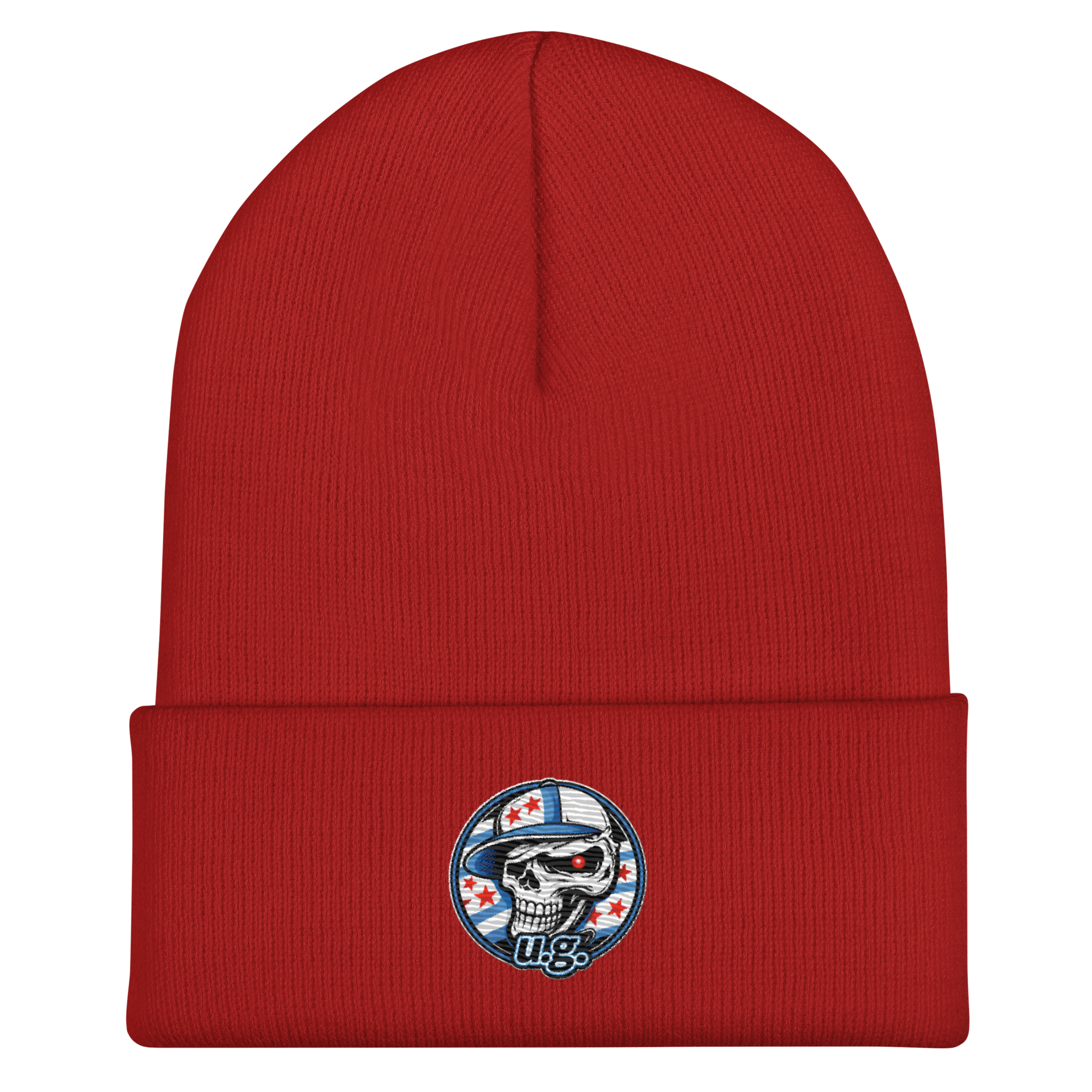 cuffed-beanie-red-front-69f8bb7fb08d0.png