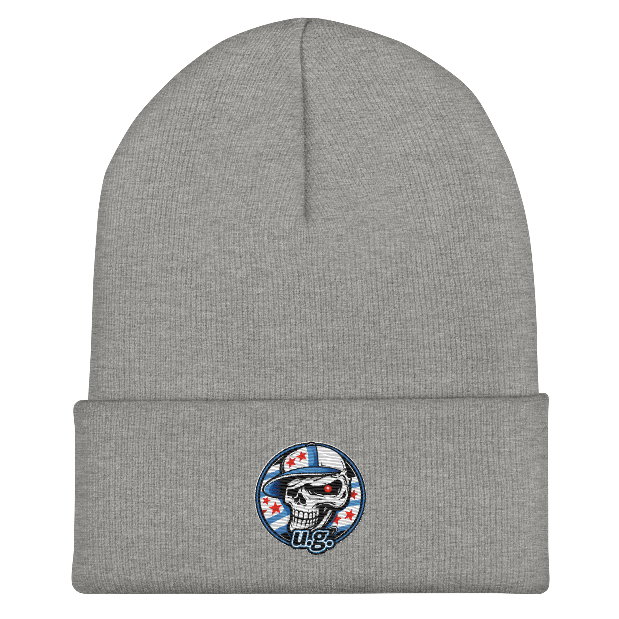 cuffed-beanie-heather-grey-front-69f8bb7fb07b9.png