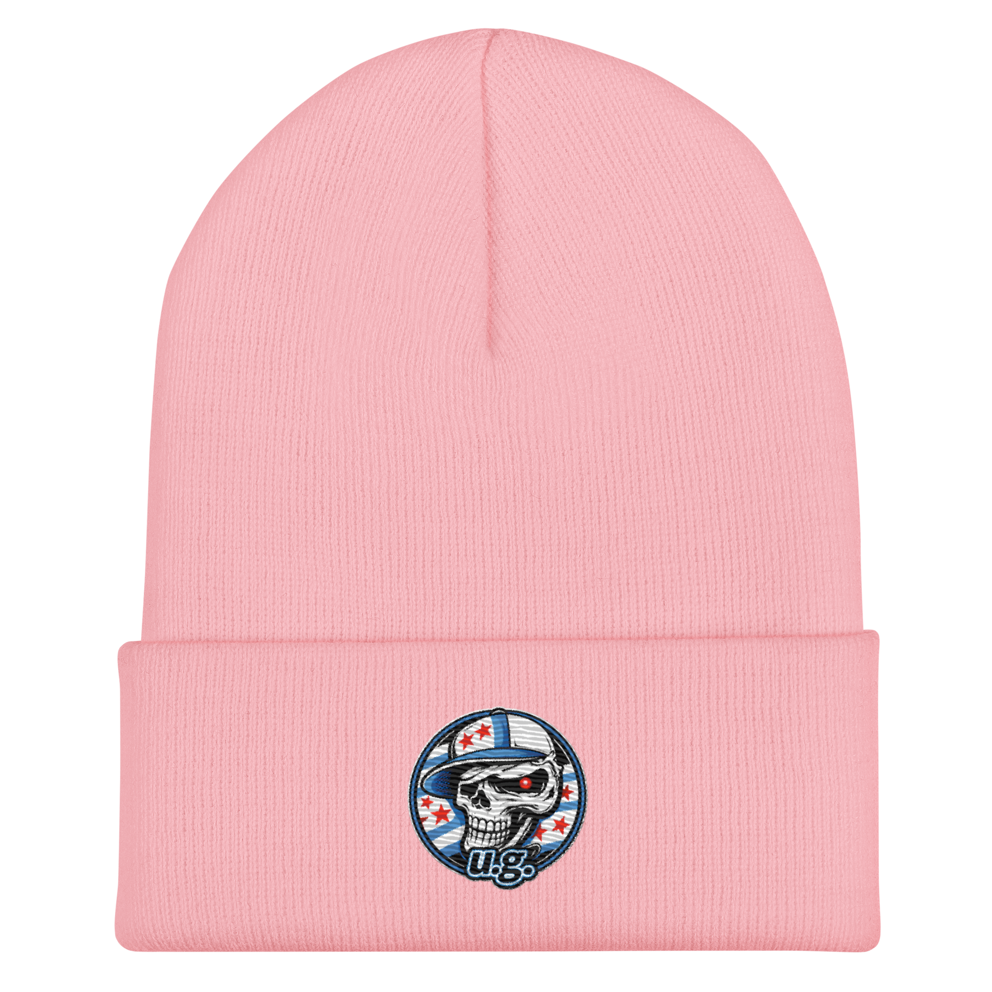 cuffed-beanie-baby-pink-front-69f8bb7fb0576.png