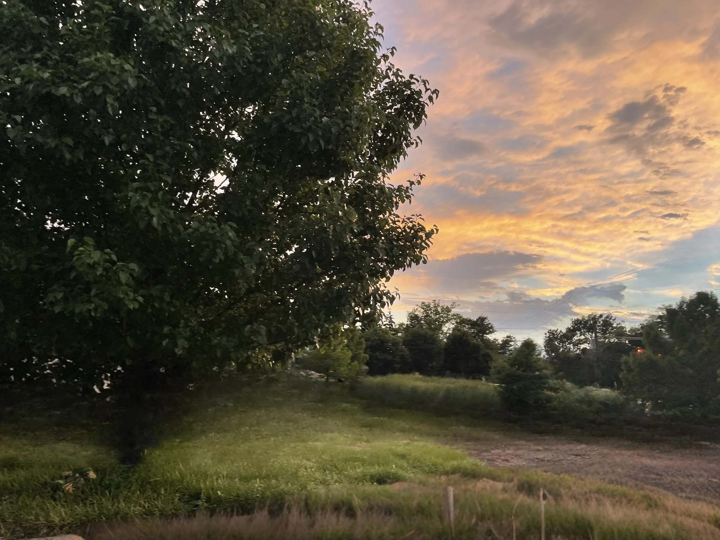 Golden Hour