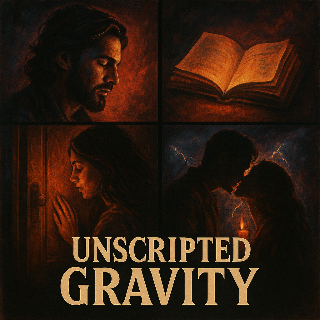Unscripted Gravity