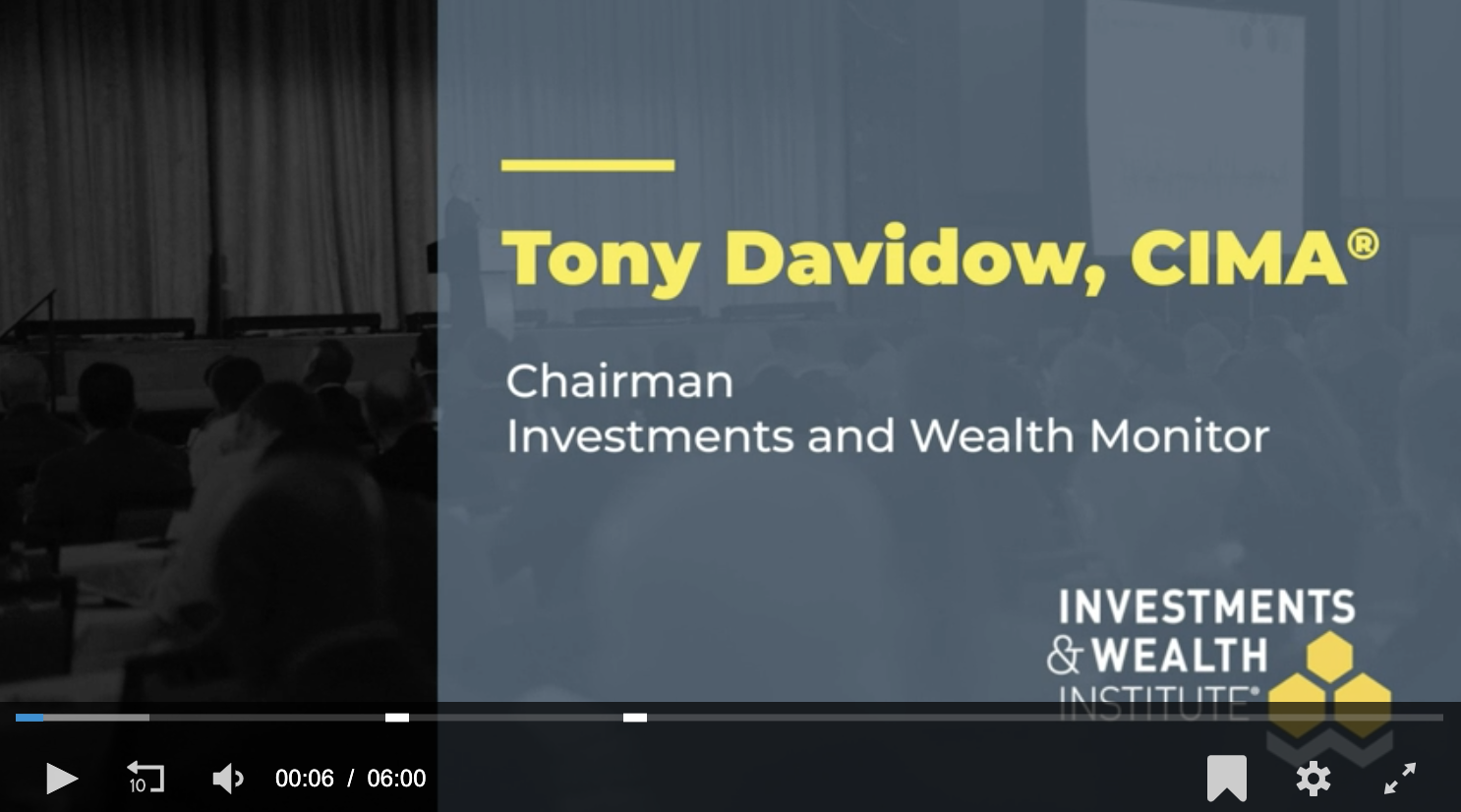 Is the 60/40 Portfolio Still Relevant Today?