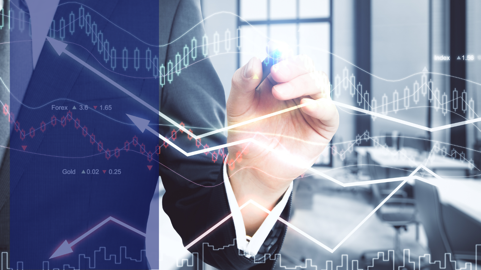 Thriving in a Post-COVID world