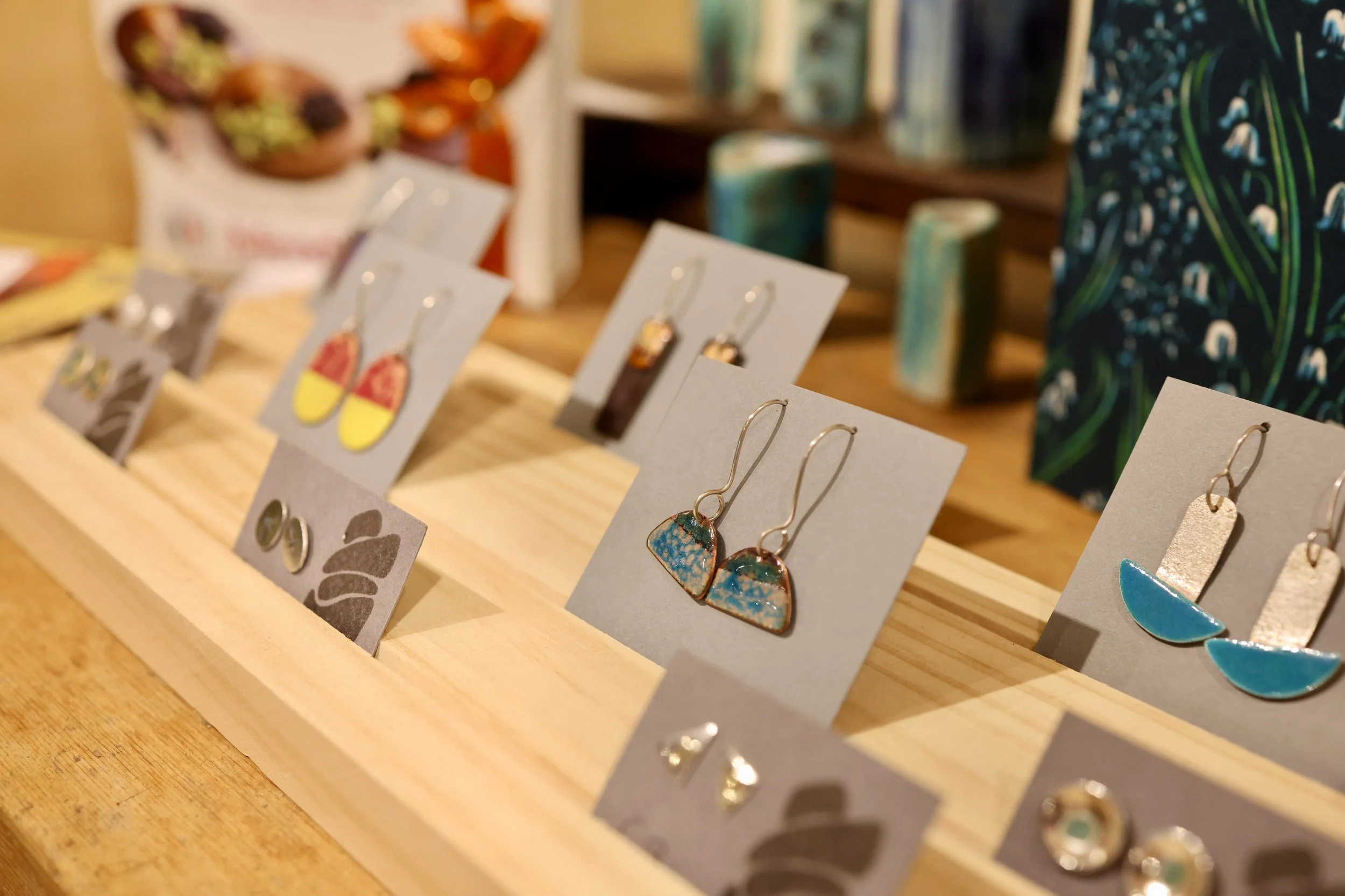 Local Artisan Jewellery