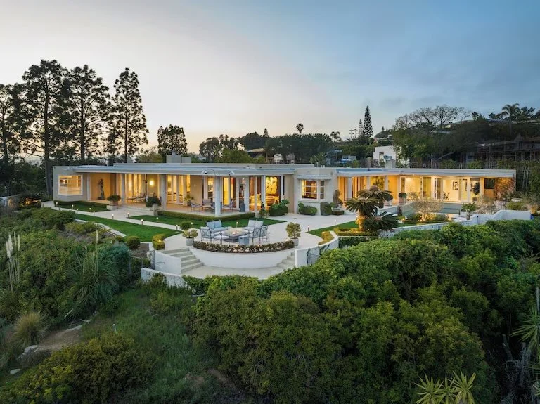 A MULTITRILLION-DOLLAR INHERITANCE WAVE — GENERATIONAL WEALTH TRANSITIONS RESHAPING OWNERSHIP ACROSS LA’S LUXURY MARKET