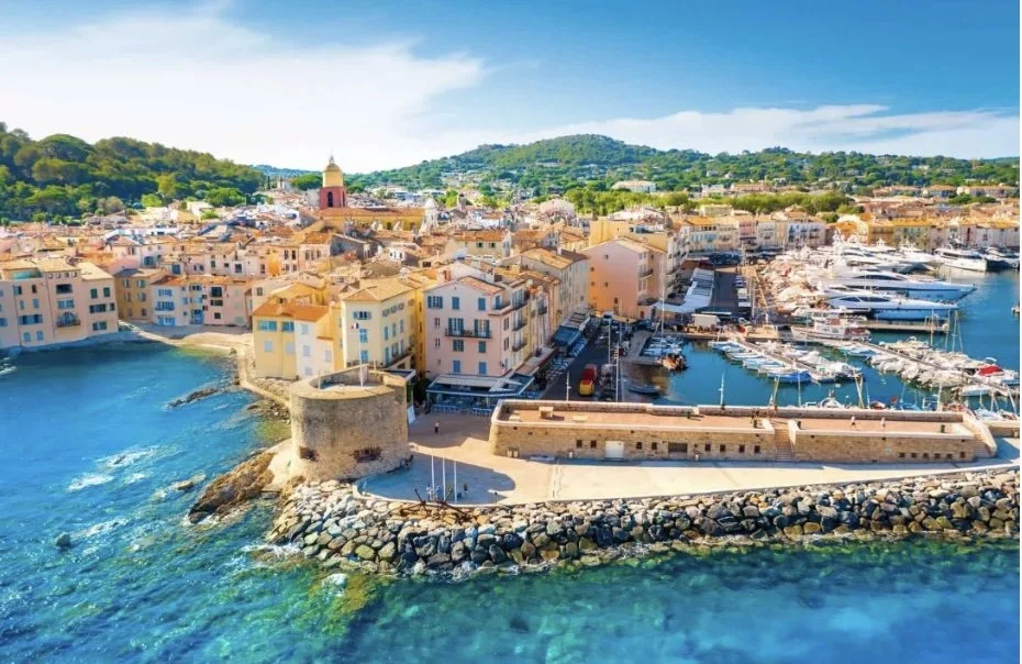 Your French Riviera Address Starts Here: Douglas Elliman Expands to the South of France