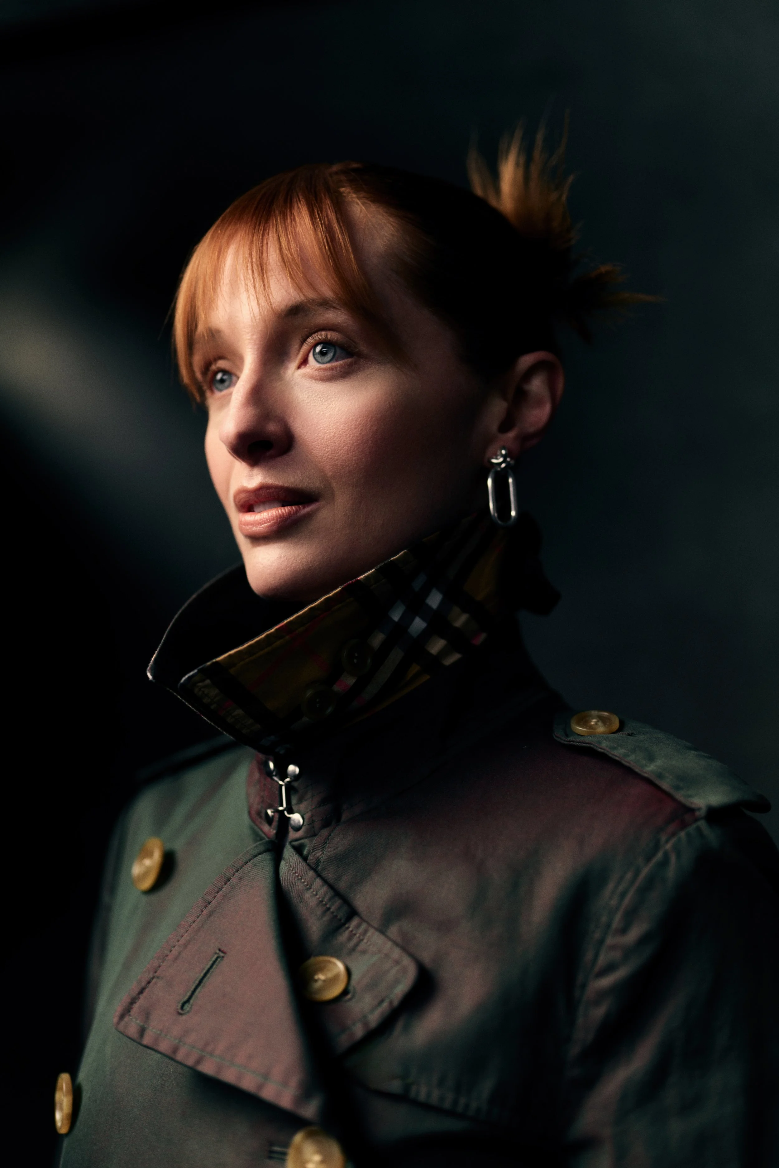 Poppy Gilbert x Numero Netherlands