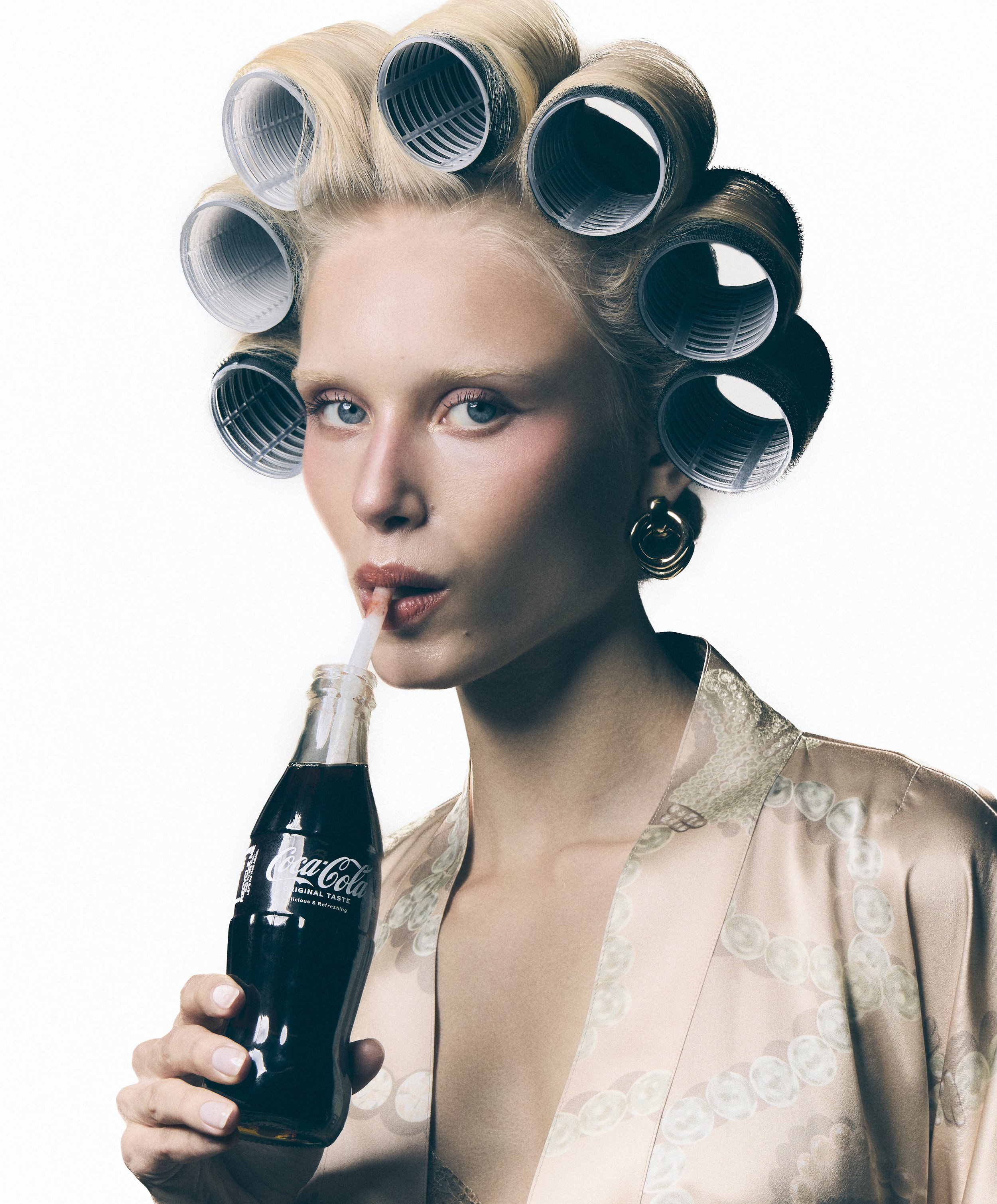 Waiting for Tonight | SCMP Style December