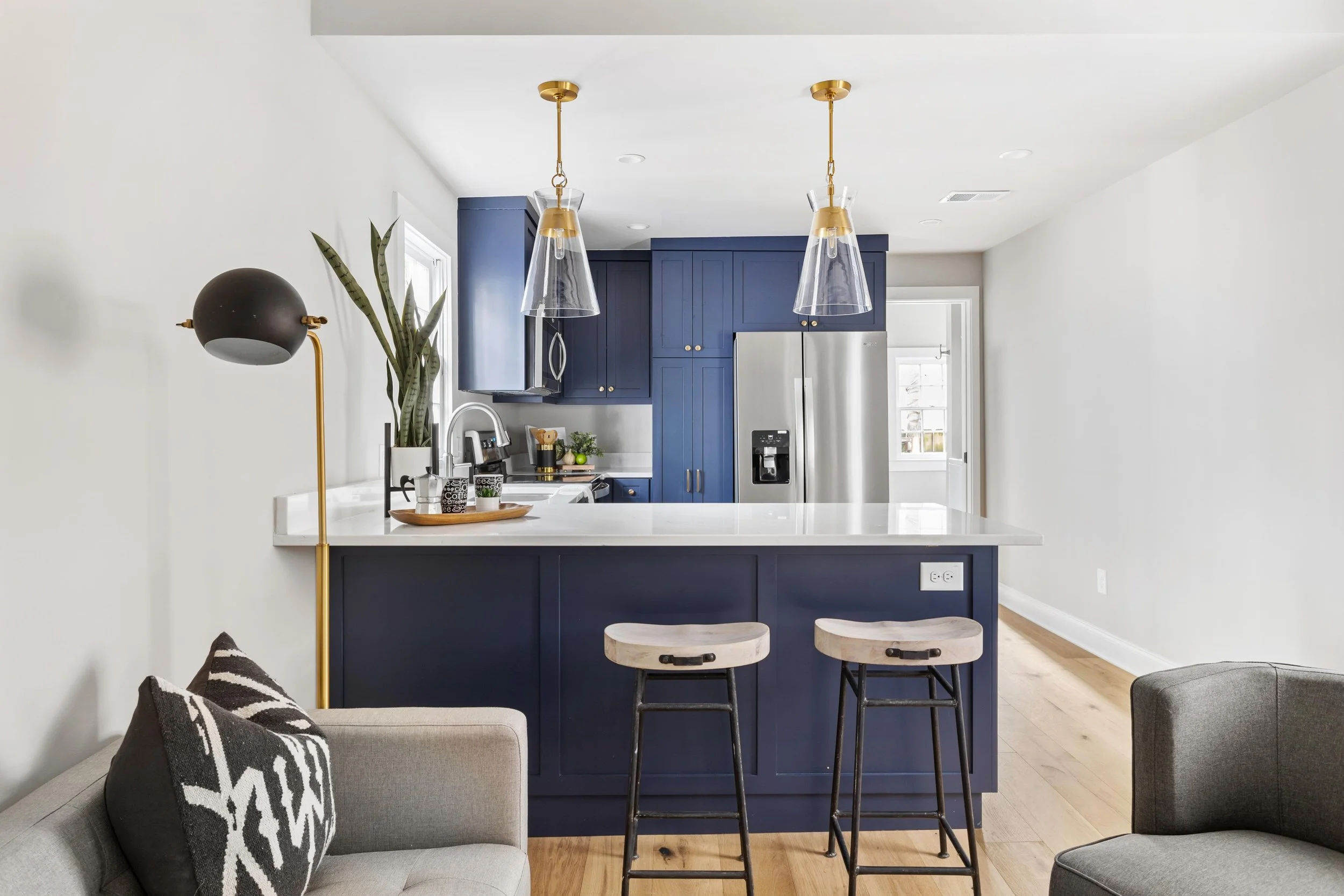 Coastal Real Estate Photography Charleston, SC