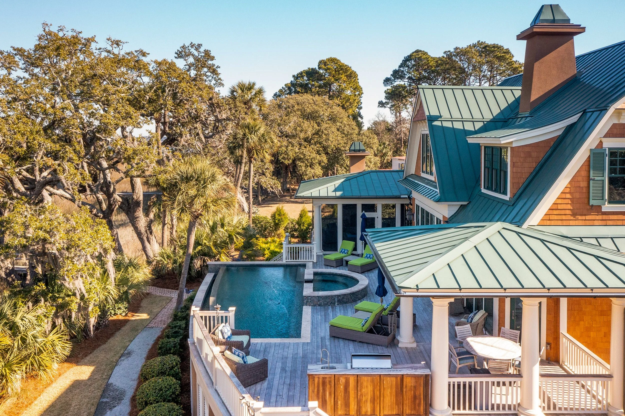 Coastal Real Estate Photography Real Estate and Rental Media