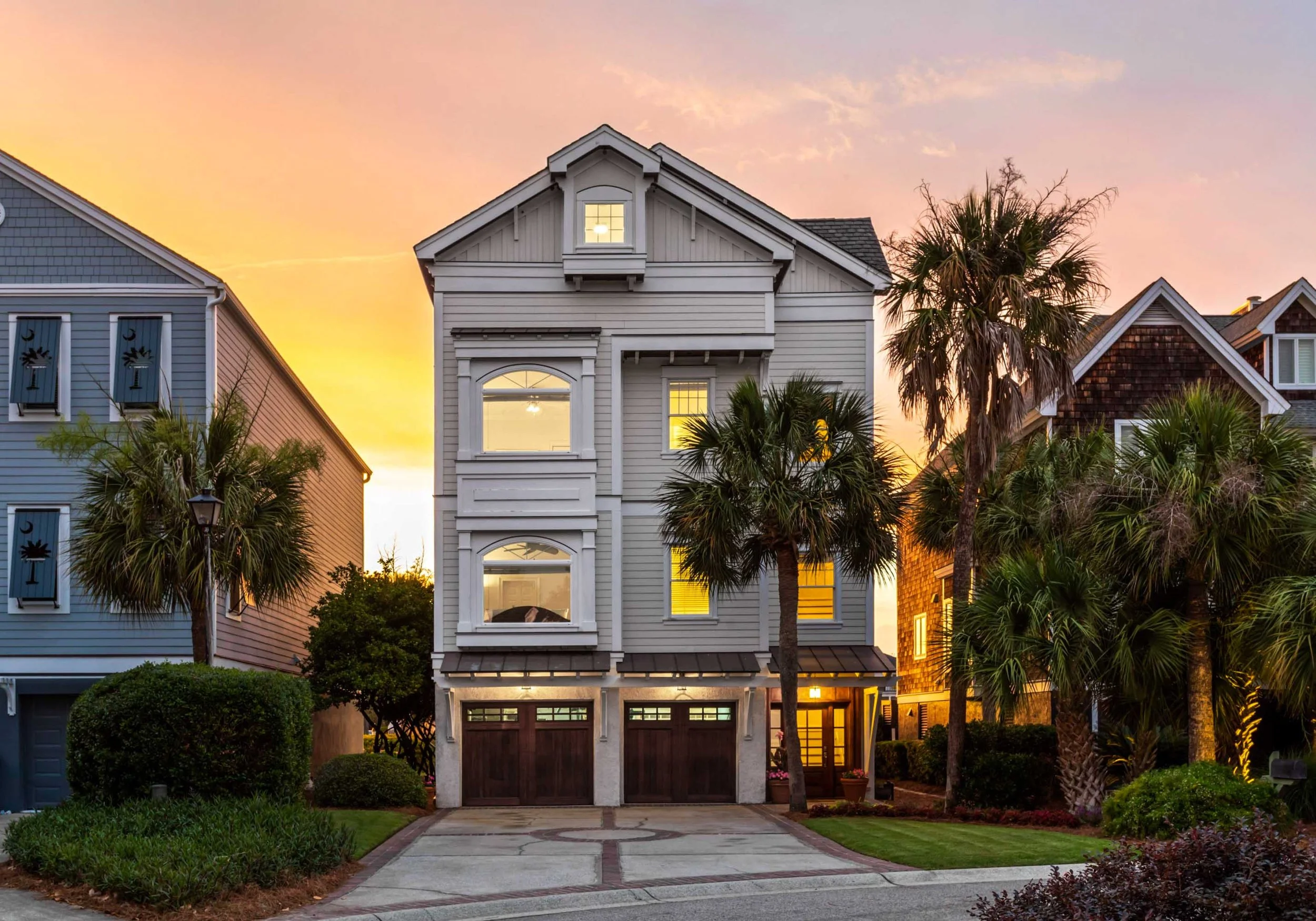 Services and Packages — Coastal Real Estate Photography