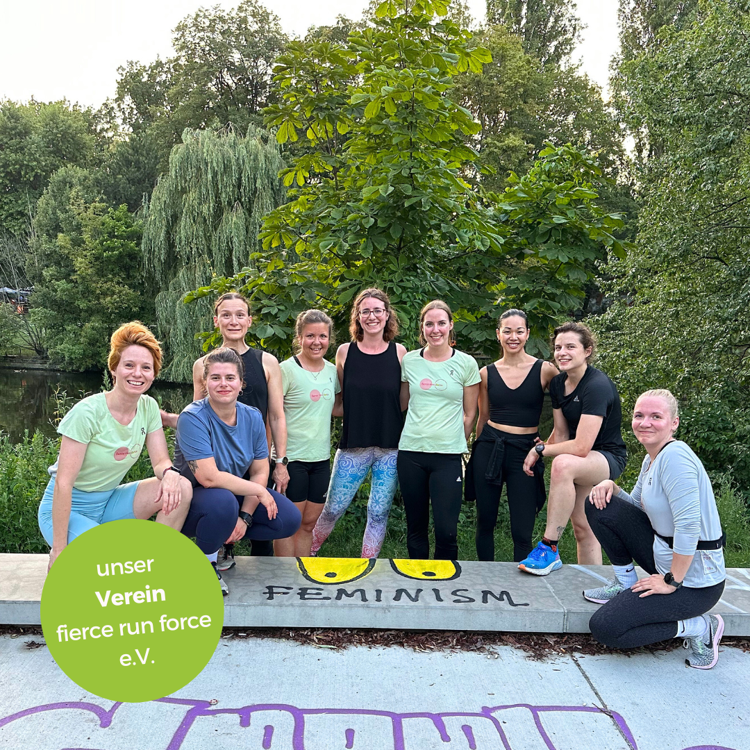 FRAUENSPORT IST TEAMSPORT: AR City Night Run 2023